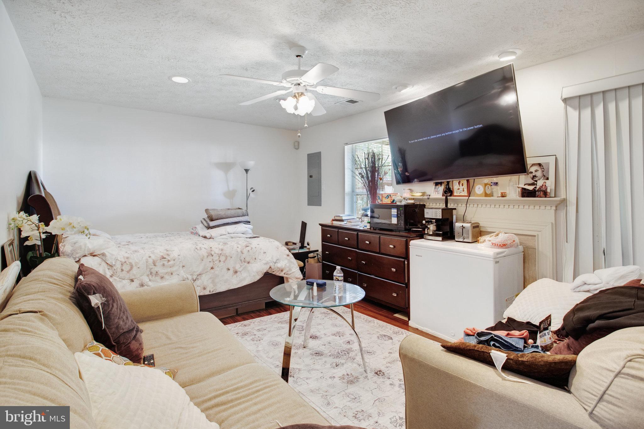 FOREST PARK - Residential Lease