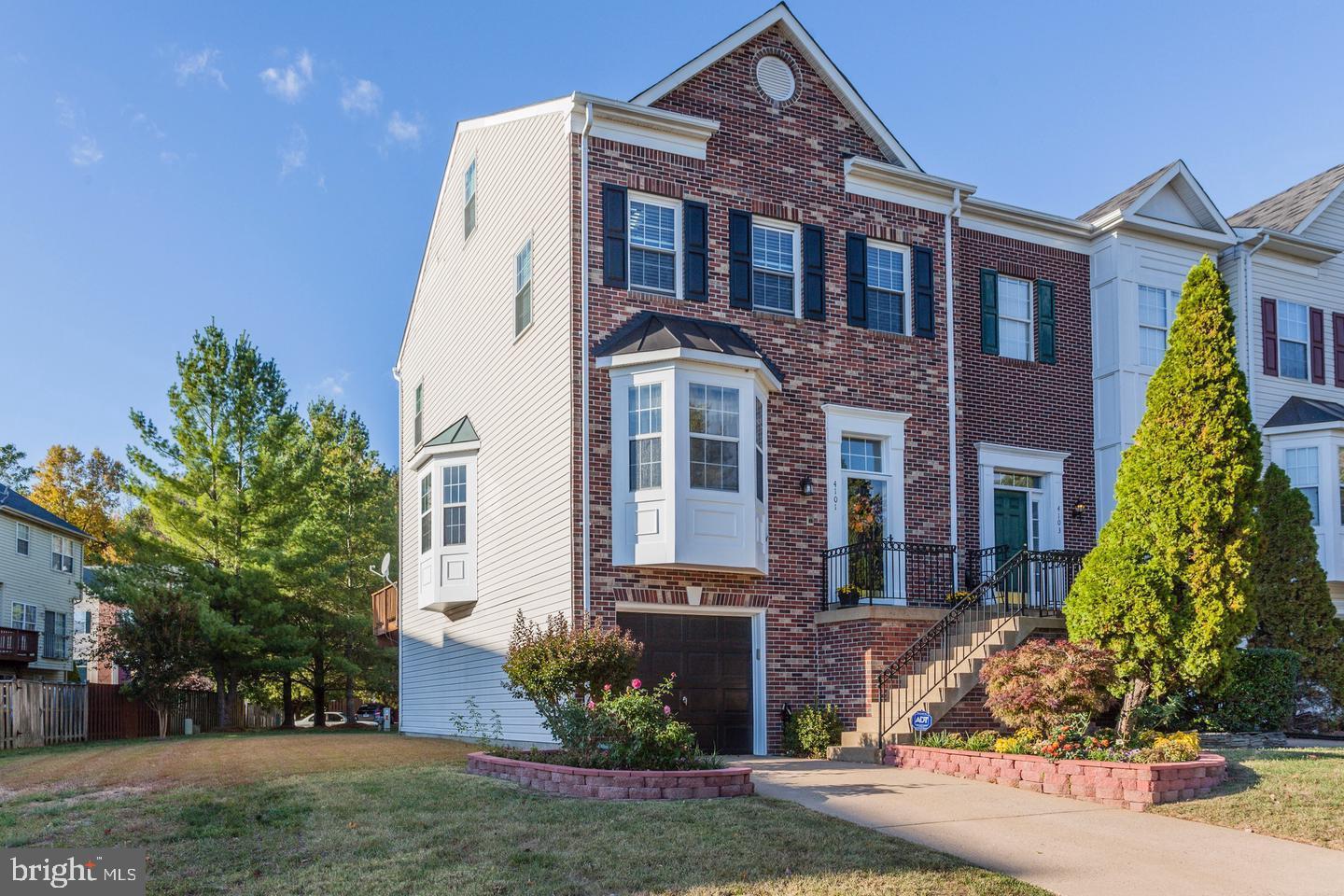 FOREST PARK - Residential Lease