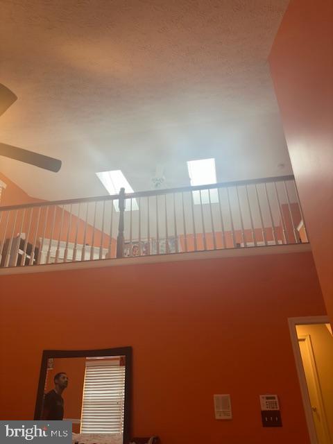 FOREST PARK - Residential Lease