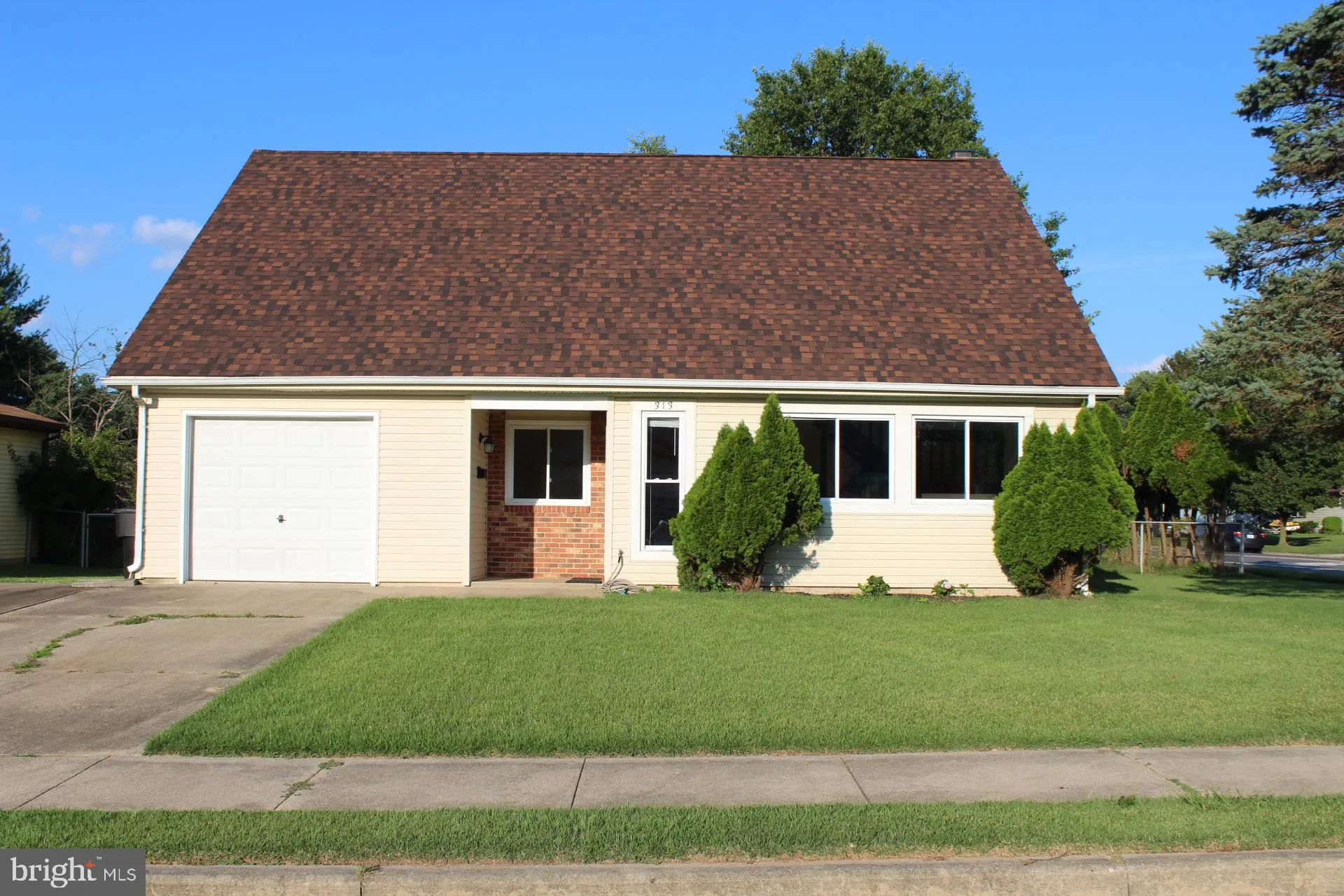 313 Mayberry Lane, Dover, DE 19904