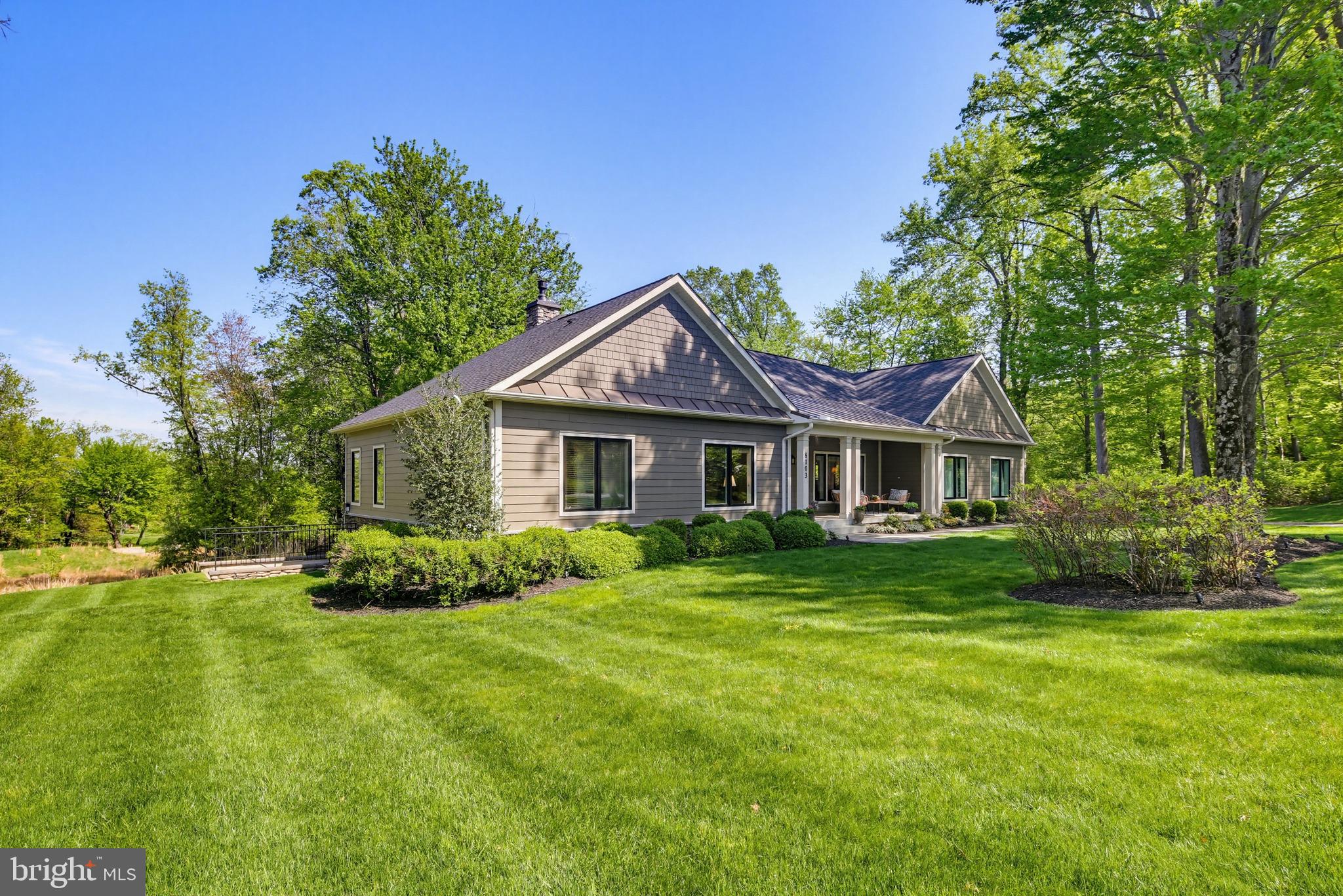 ARROWOOD - Residential