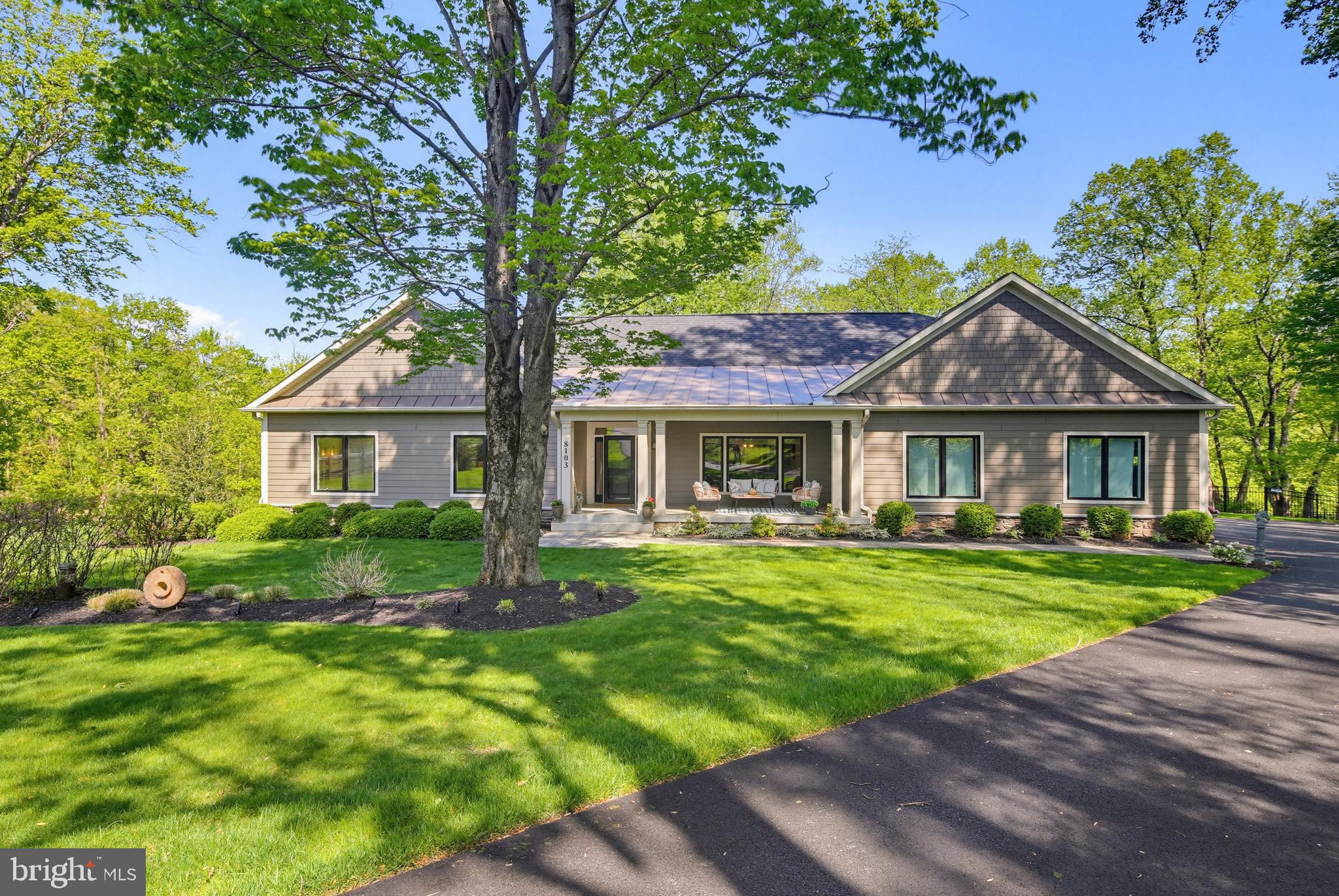 ARROWOOD - Residential