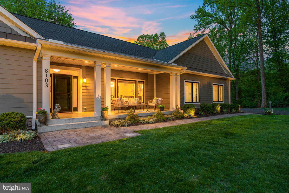 ARROWOOD - Residential