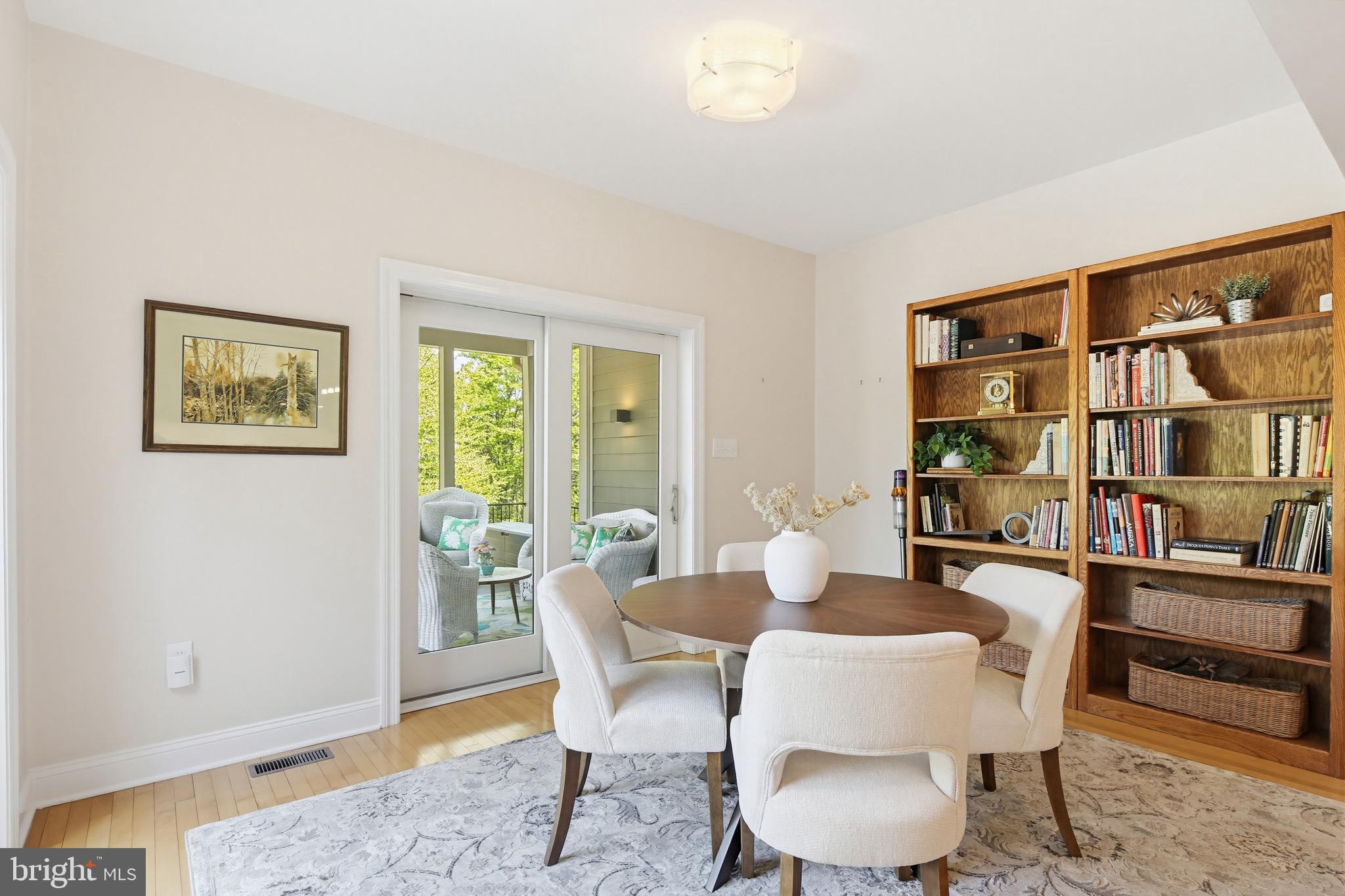 ARROWOOD - Residential