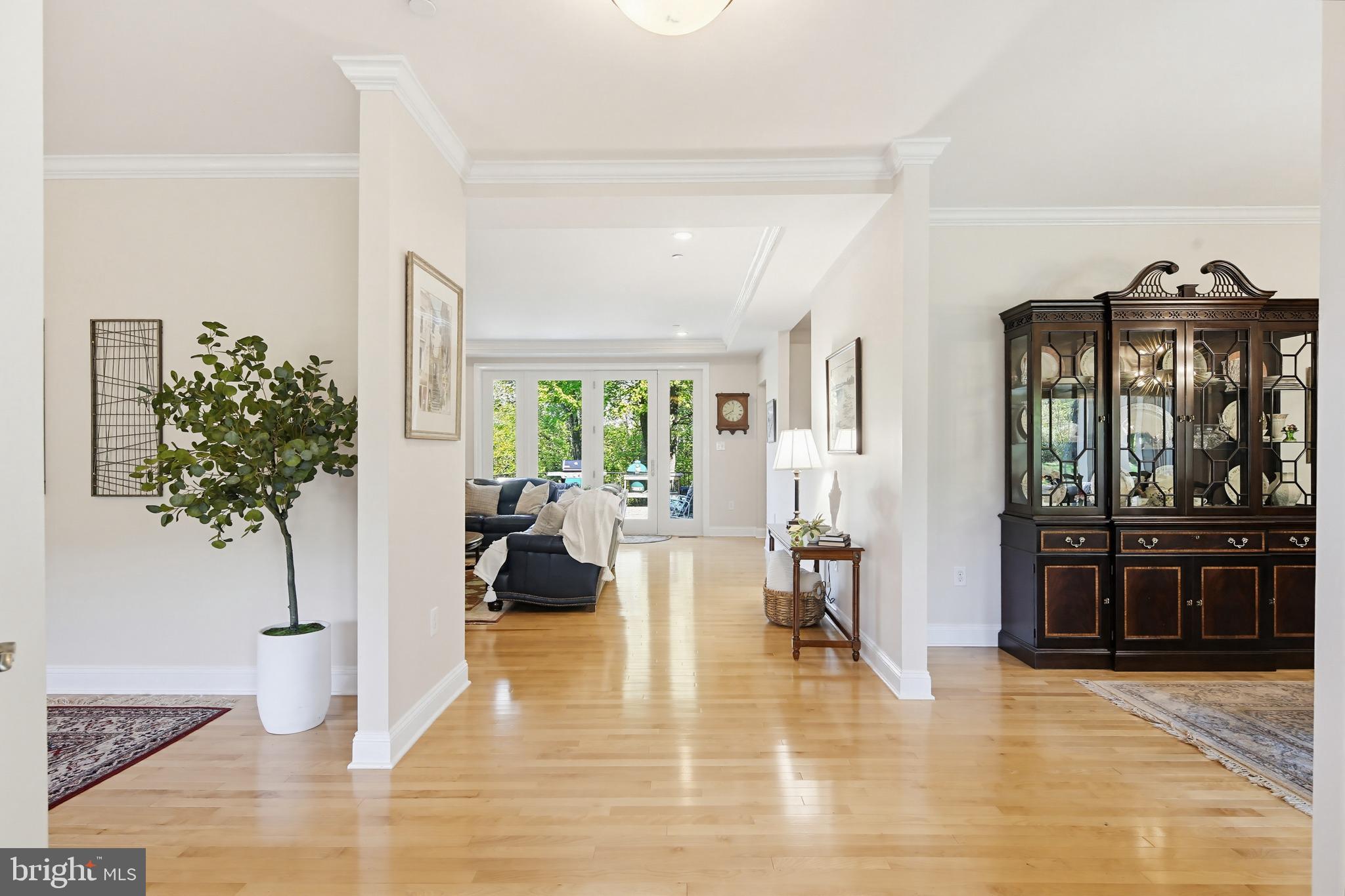 ARROWOOD - Residential