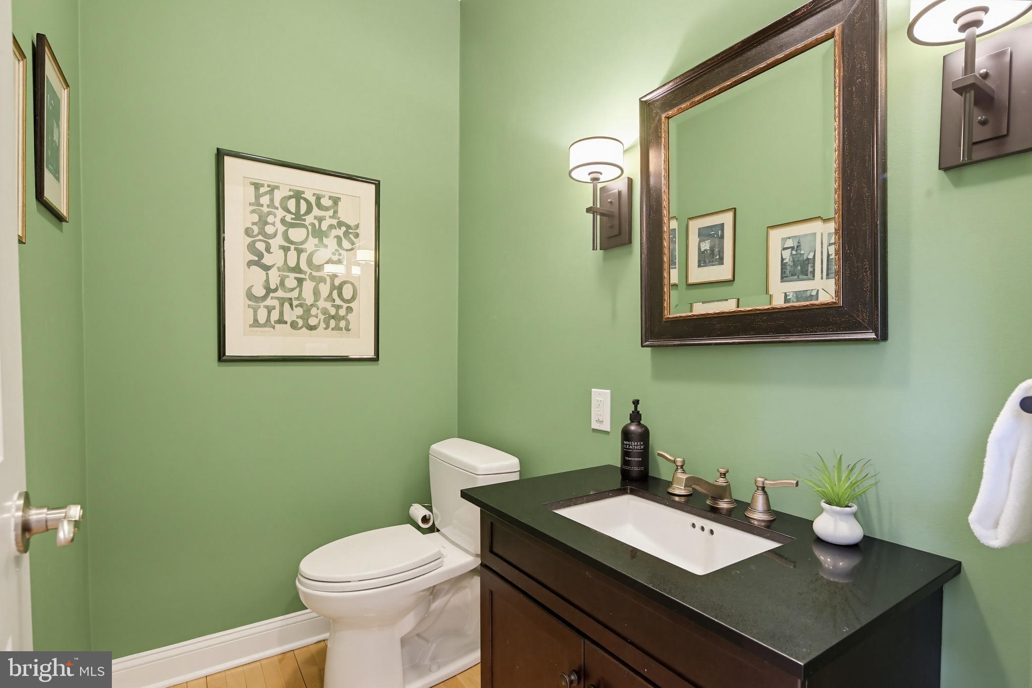 ARROWOOD - Residential