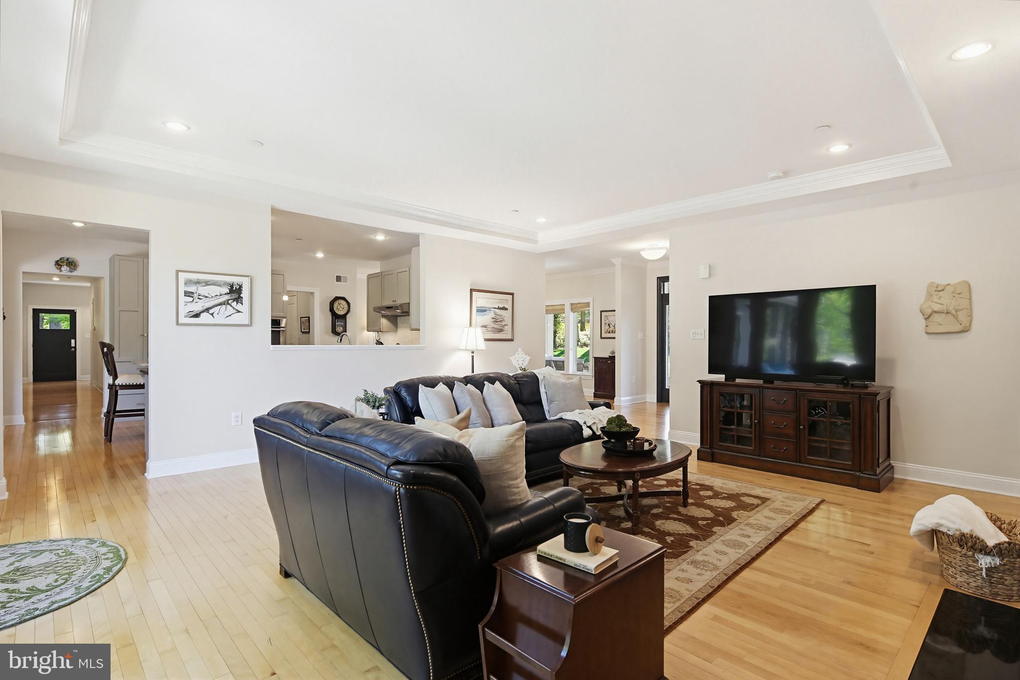 ARROWOOD - Residential