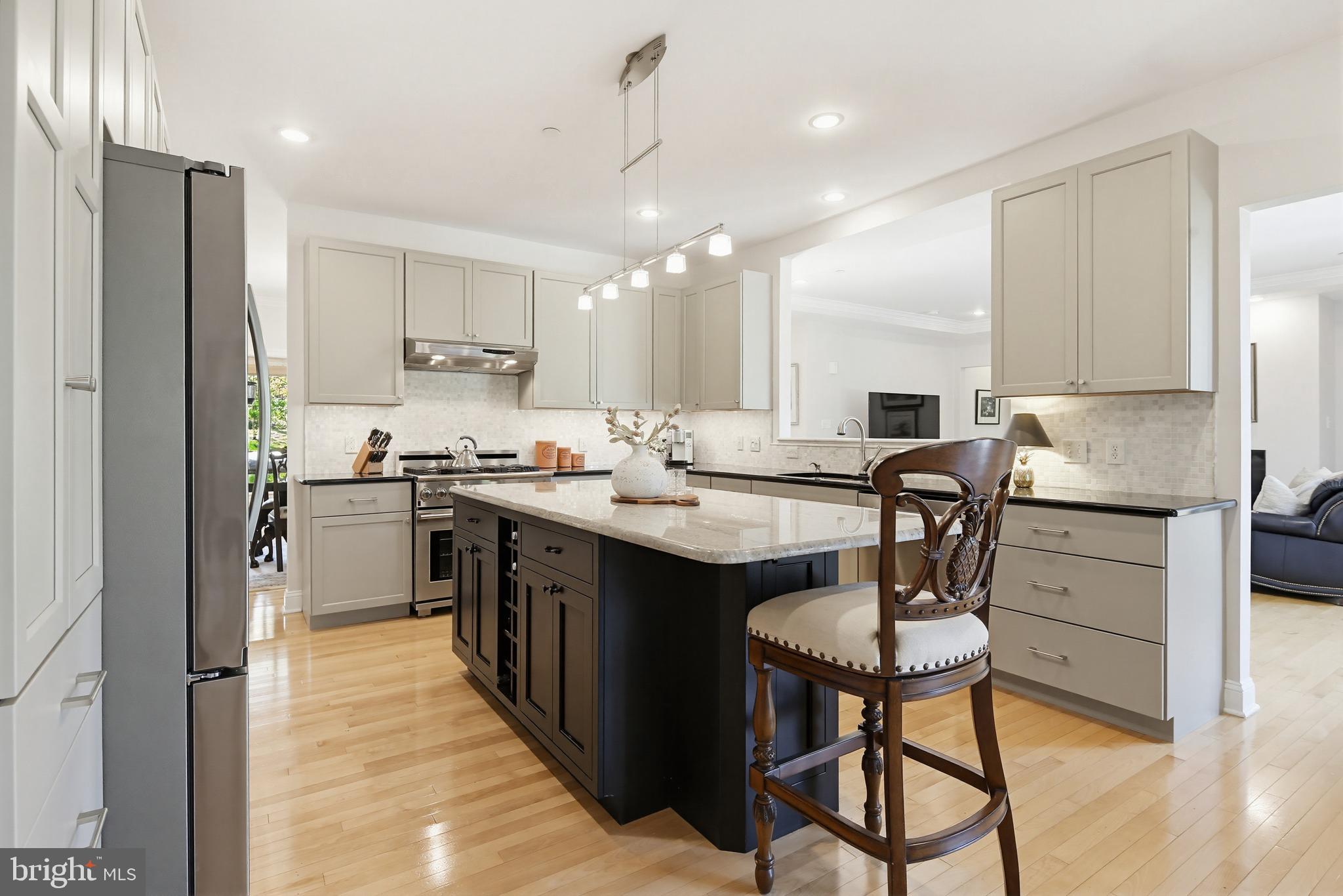 ARROWOOD - Residential