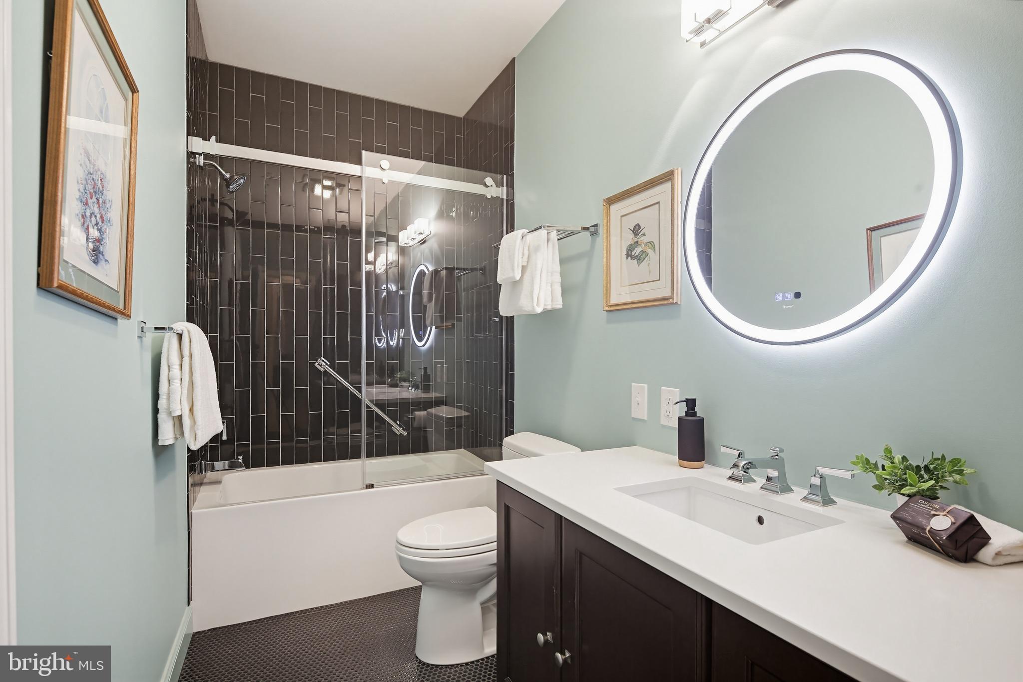 ARROWOOD - Residential