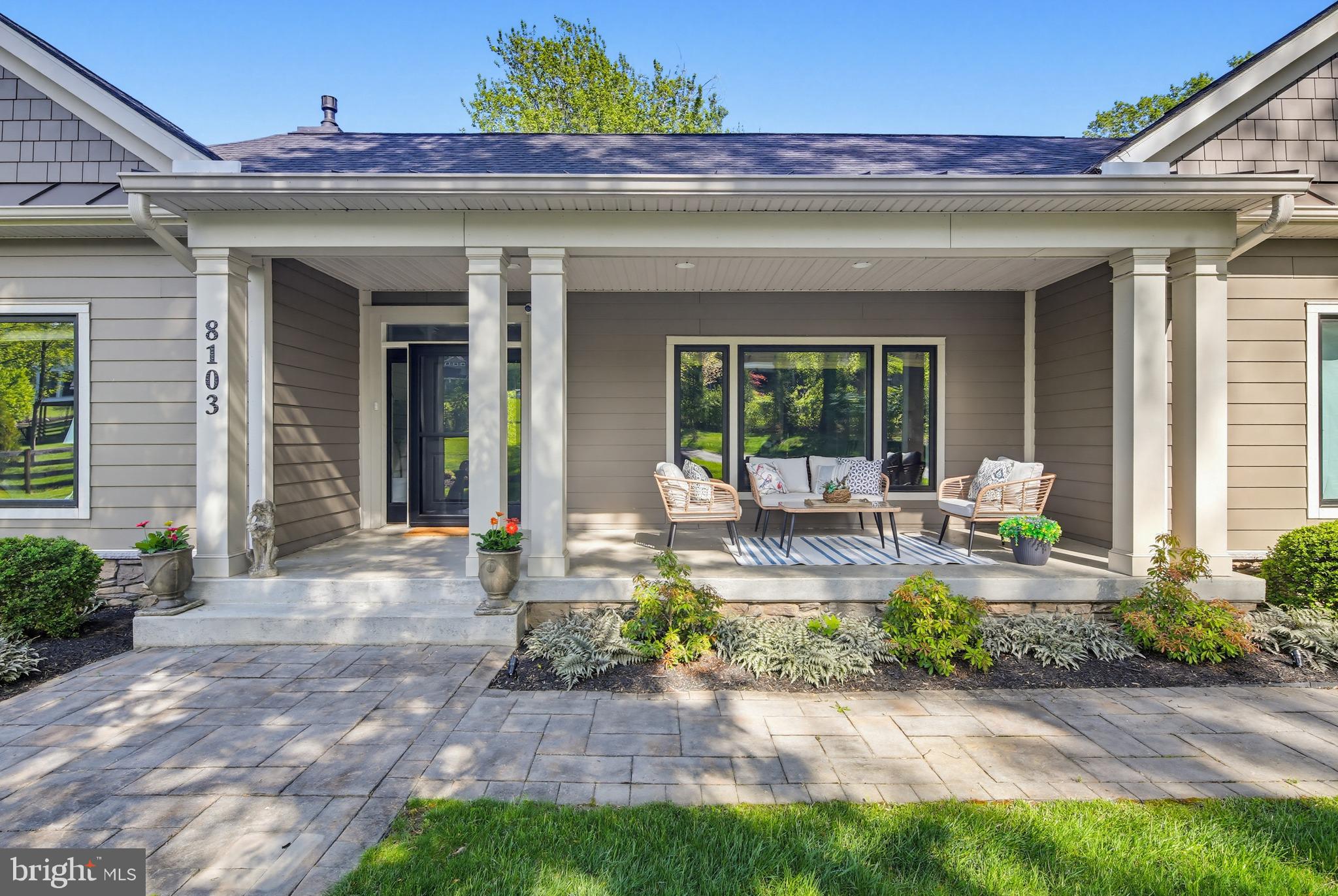 ARROWOOD - Residential