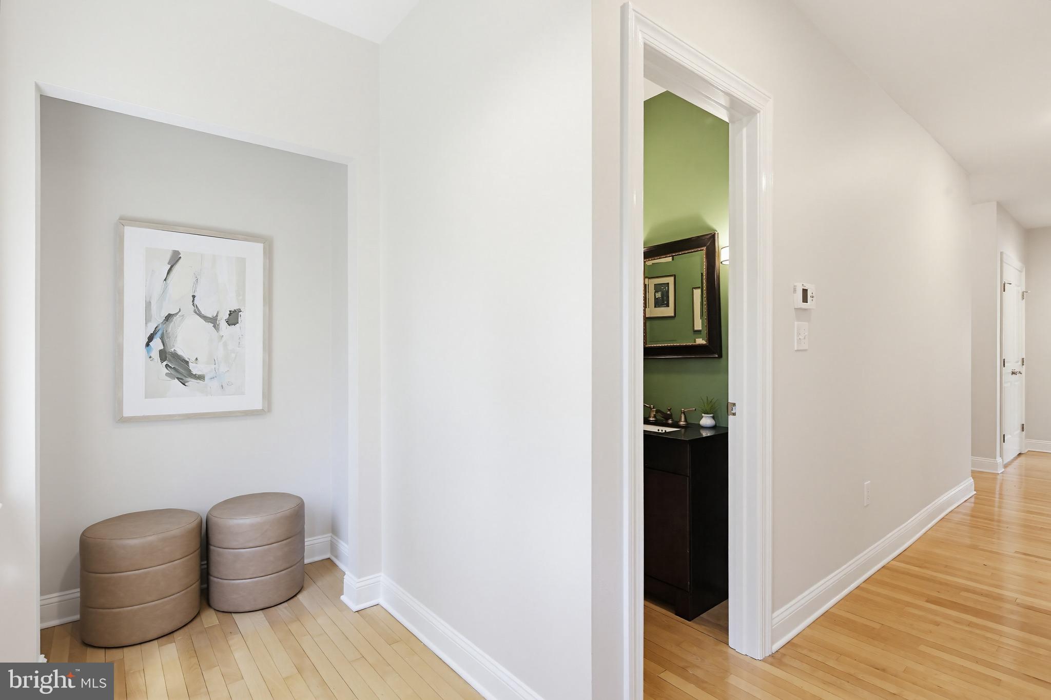 ARROWOOD - Residential