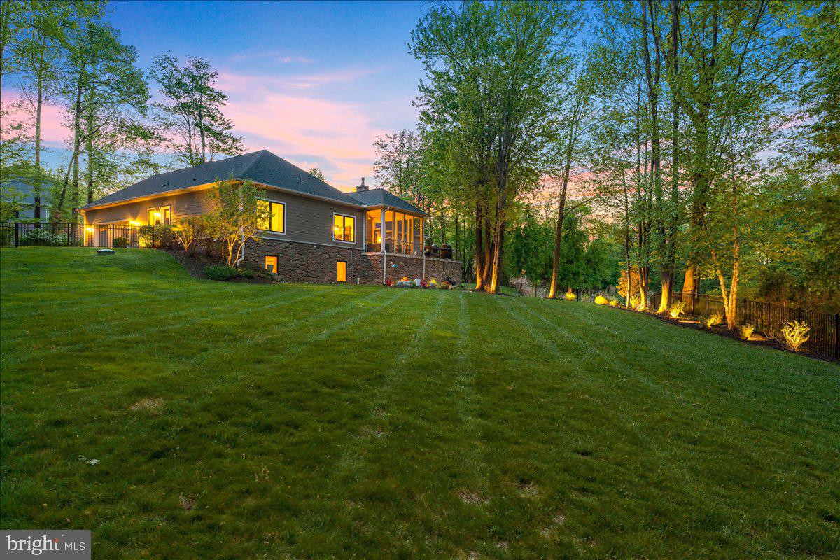 ARROWOOD - Residential