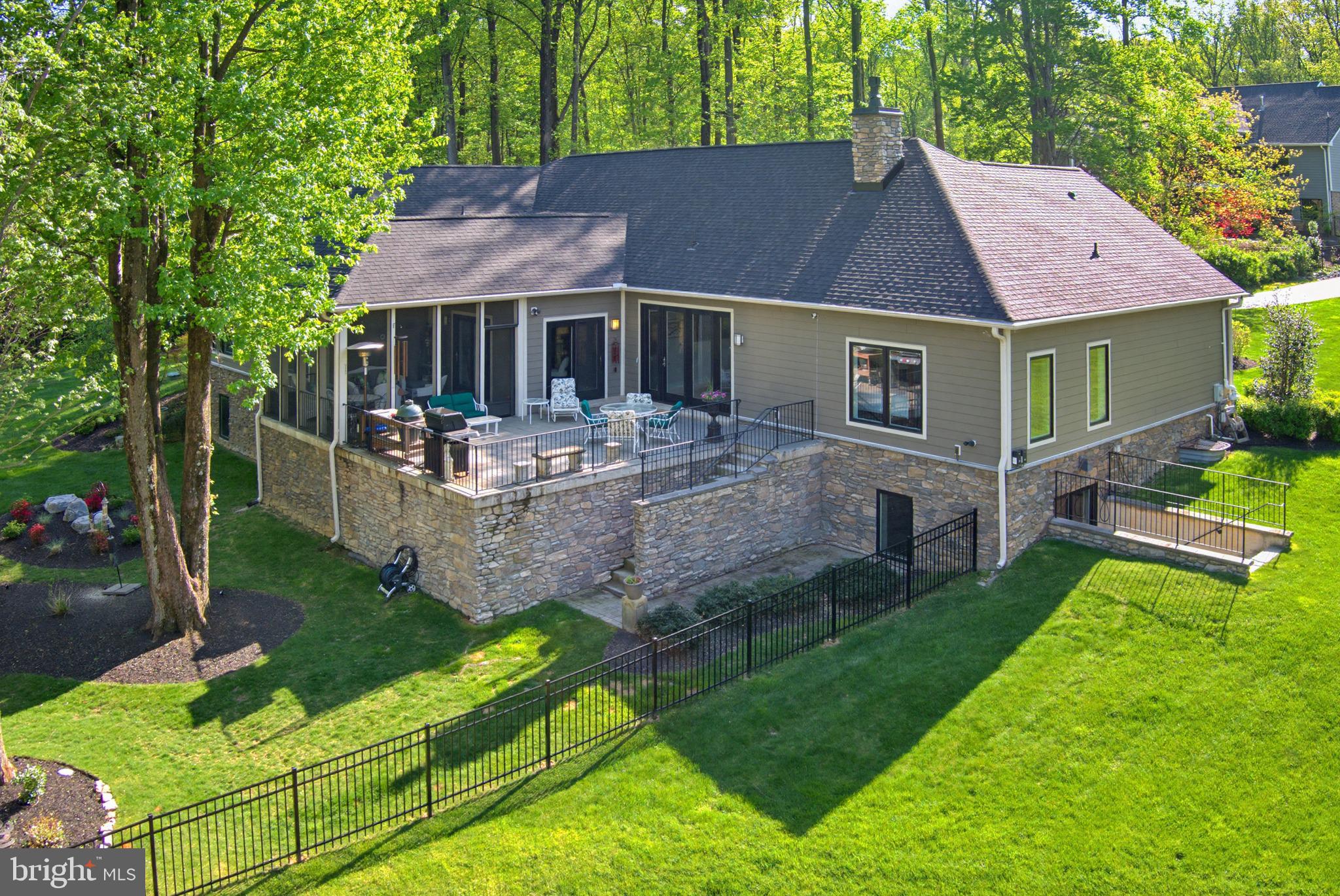 ARROWOOD - Residential