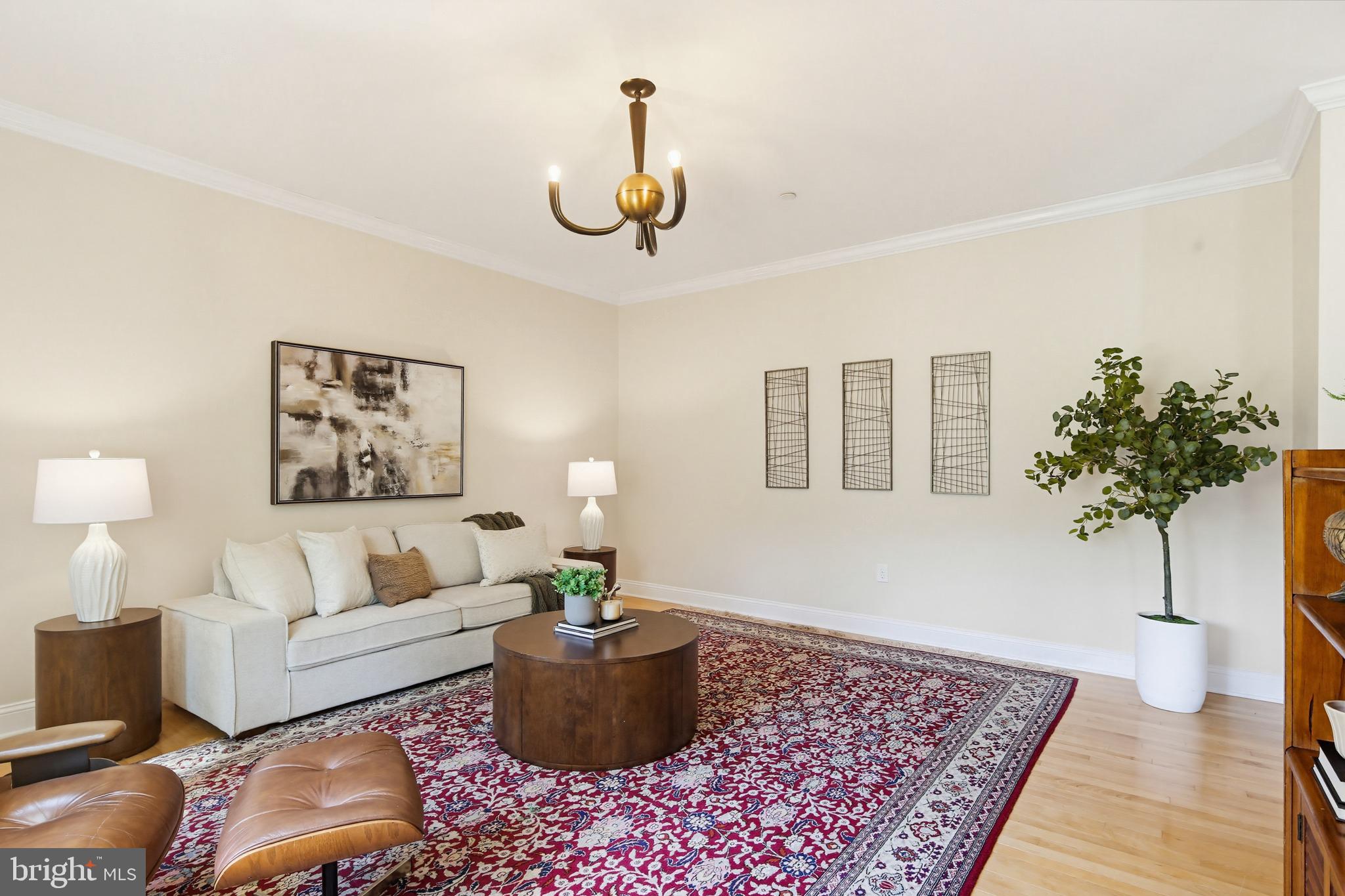 ARROWOOD - Residential