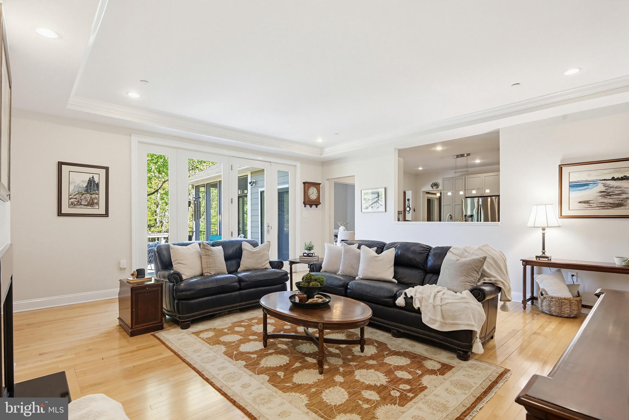 ARROWOOD - Residential