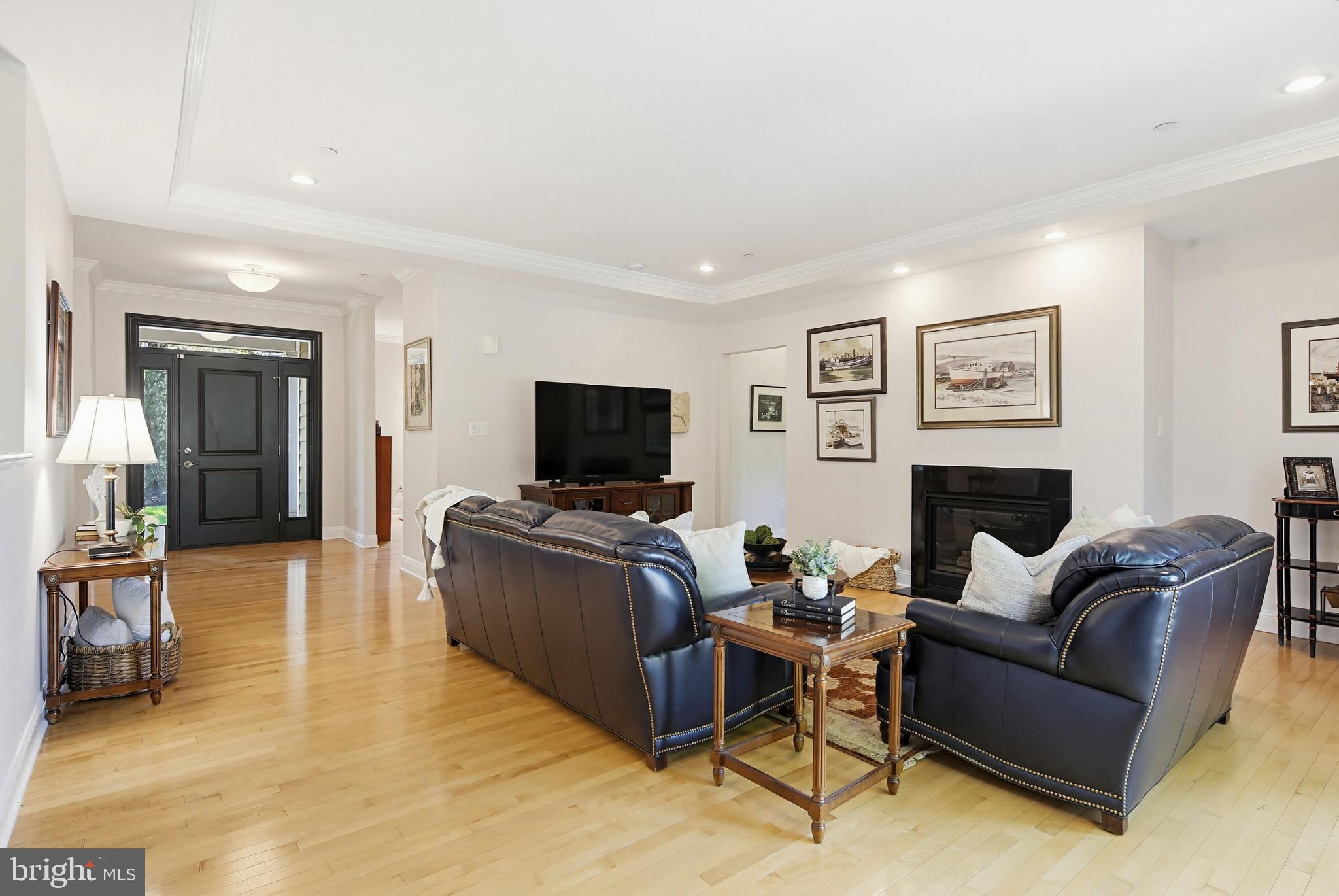 ARROWOOD - Residential