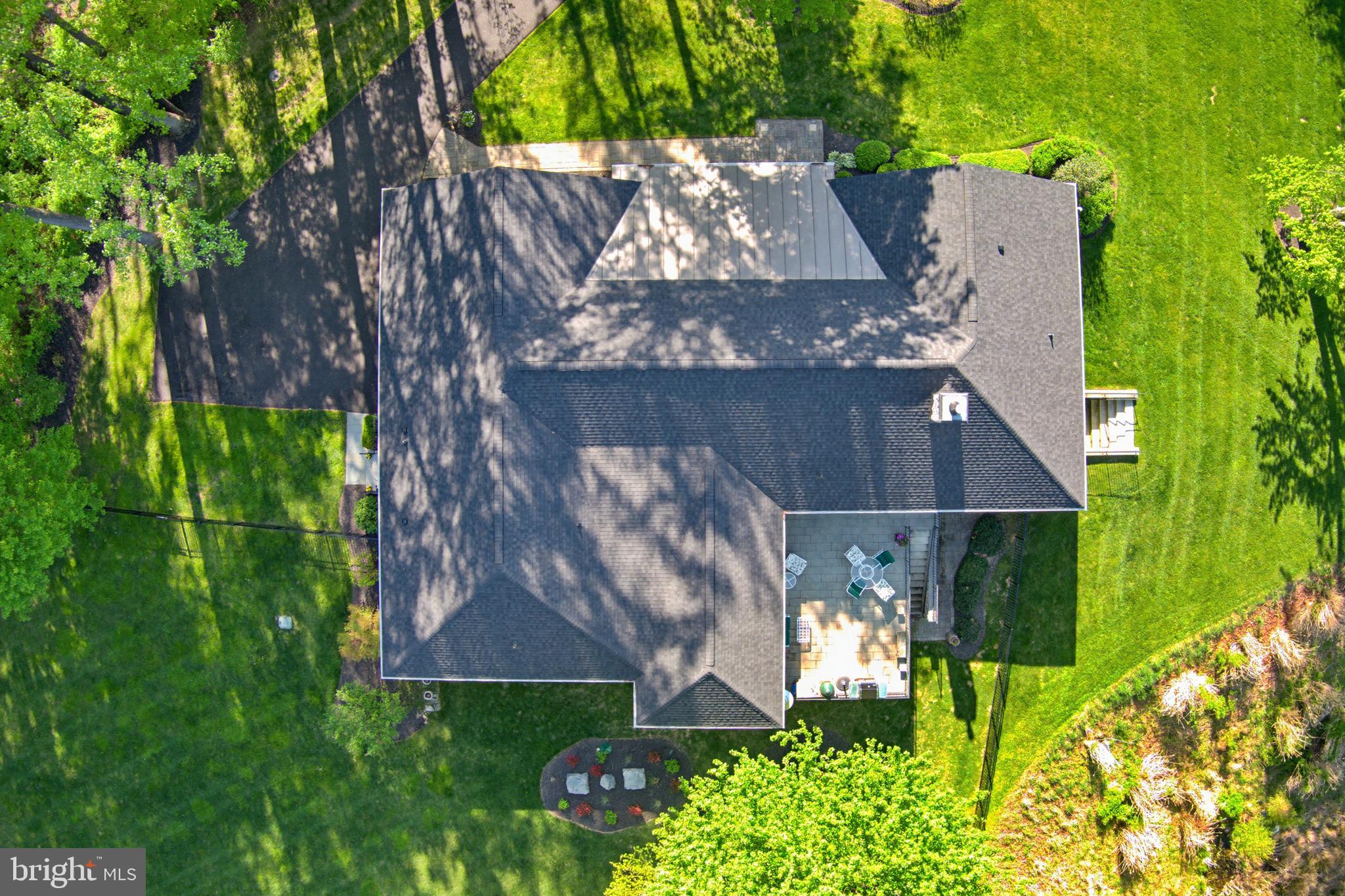 ARROWOOD - Residential