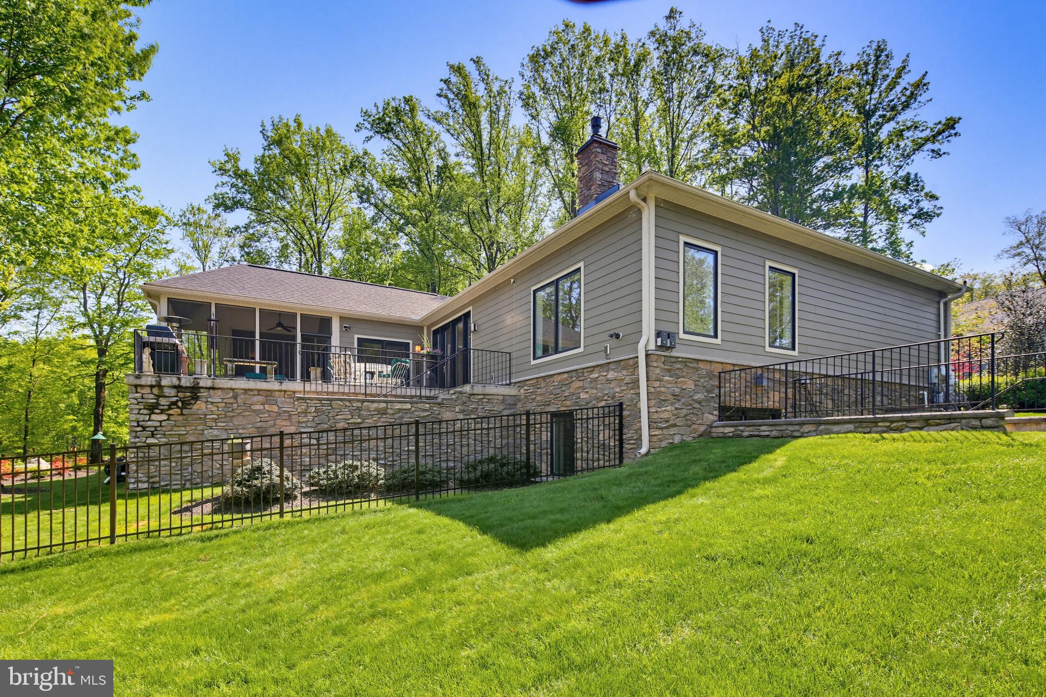 ARROWOOD - Residential