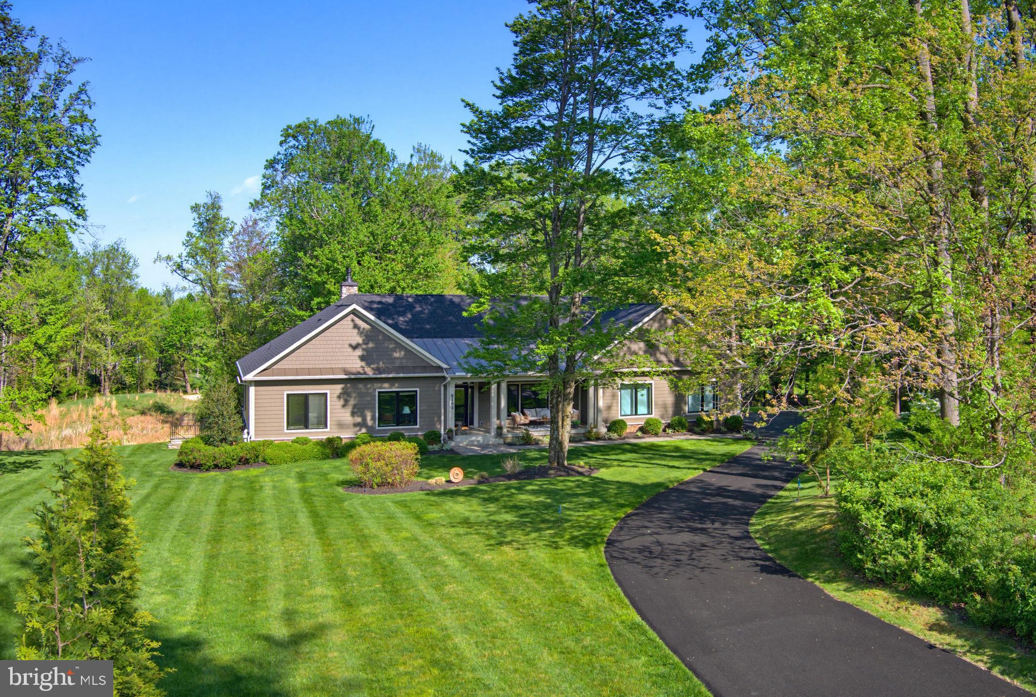 ARROWOOD - Residential