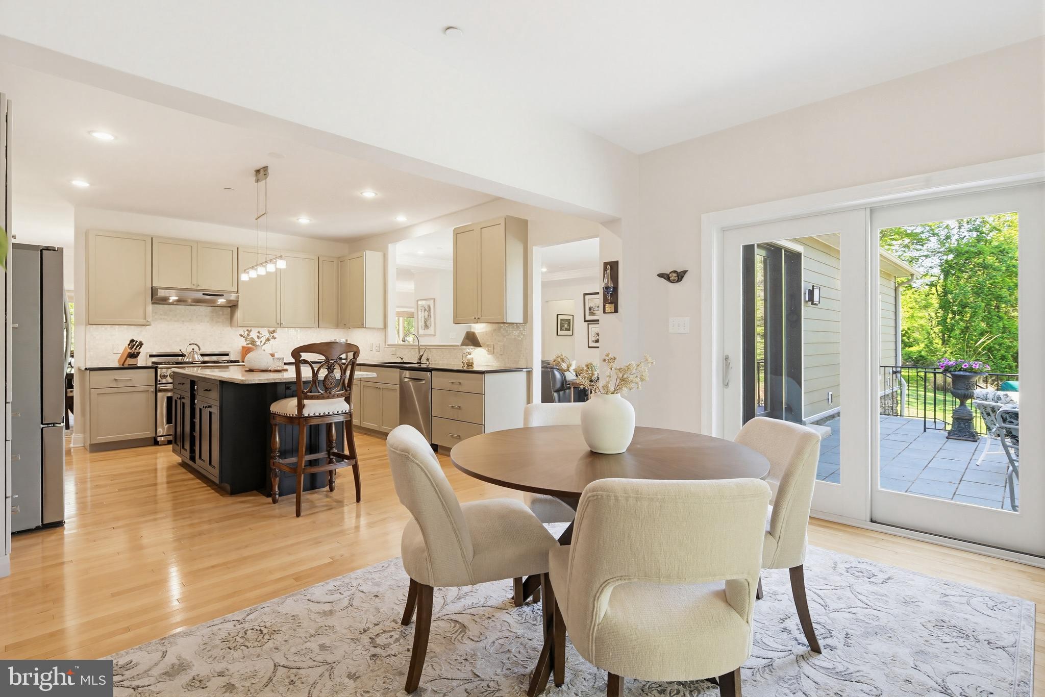 ARROWOOD - Residential