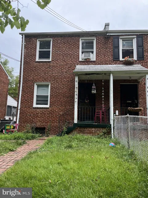 MLS: DCDC2170618