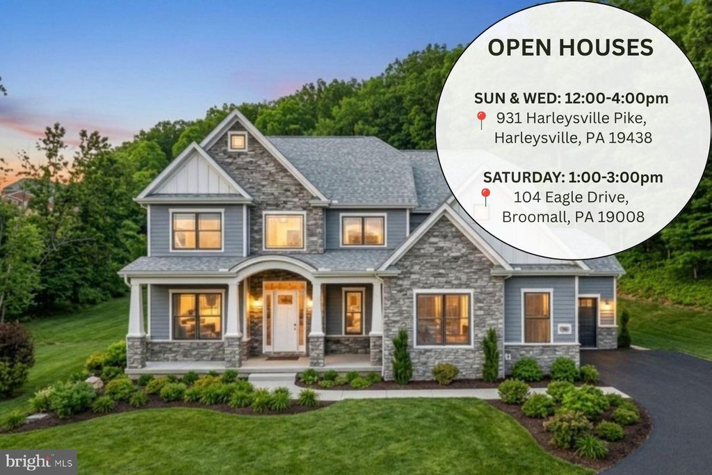 Photo of 1375 Kirkland Avenue, WEST CHESTER, PA 19380 (MLS # PACT2118880)