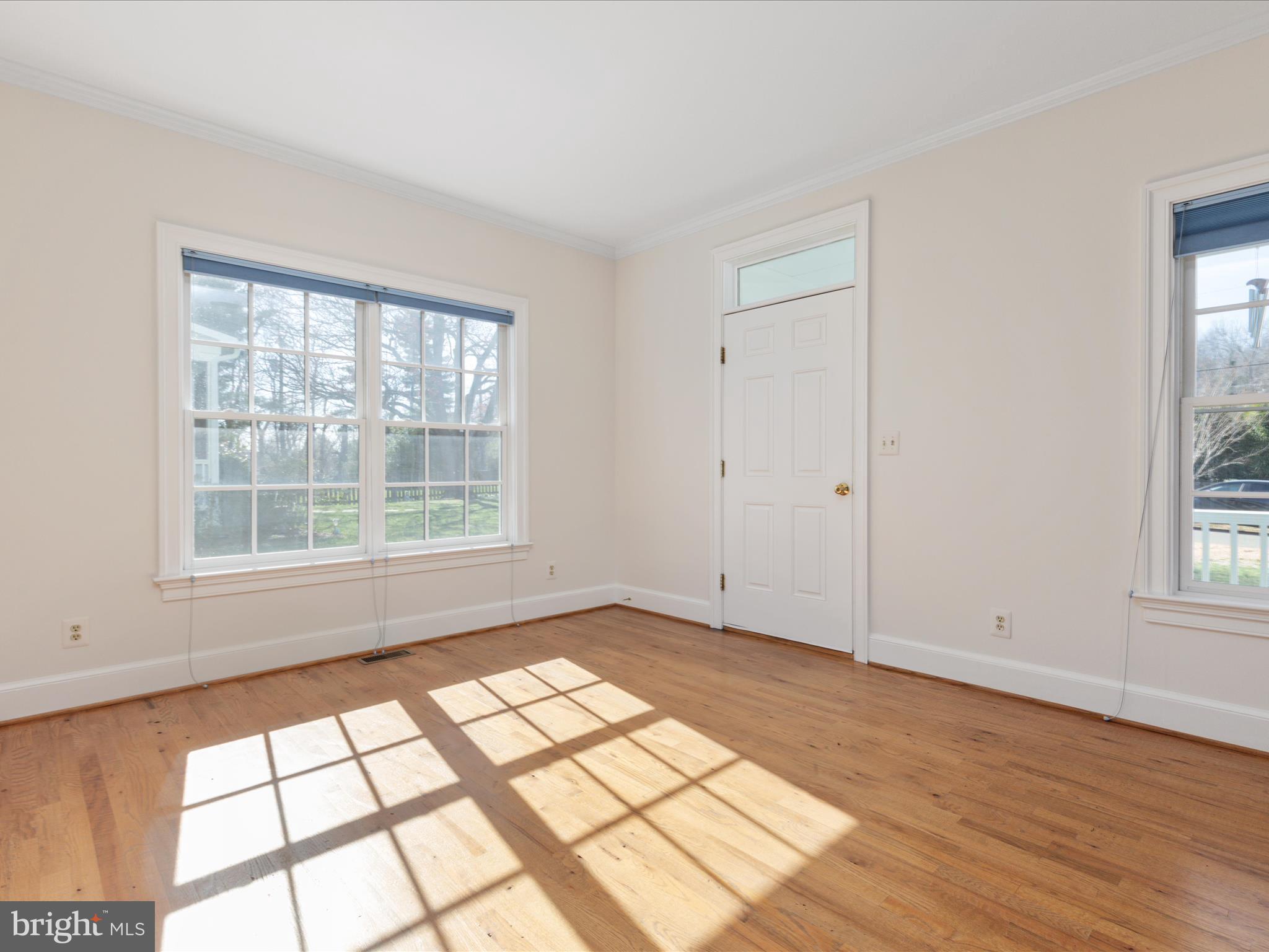 THE PLAINS - Residential