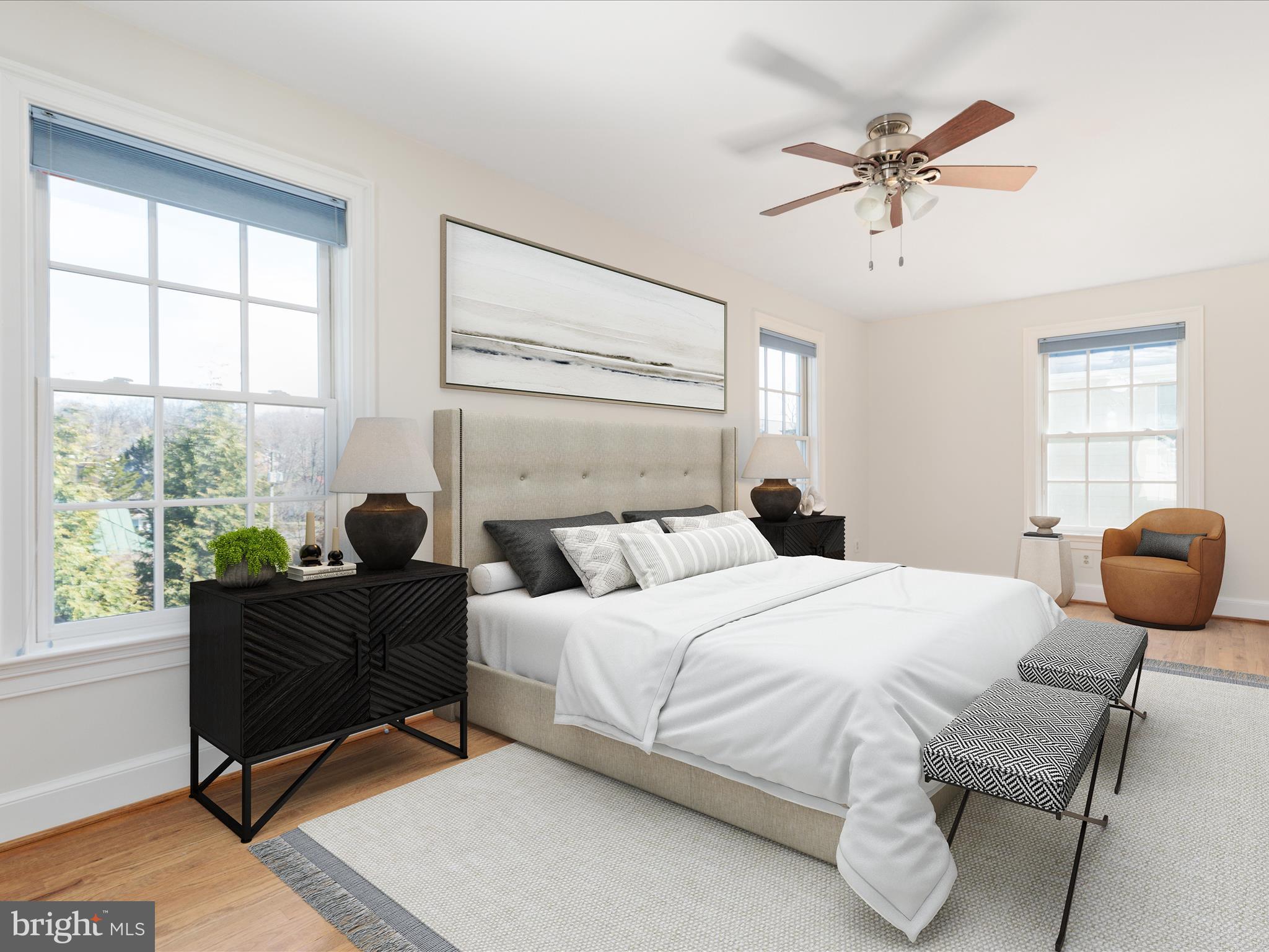 THE PLAINS - Residential