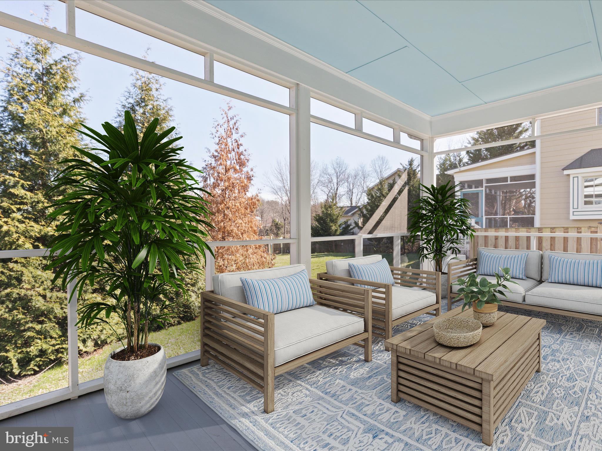 THE PLAINS - Residential