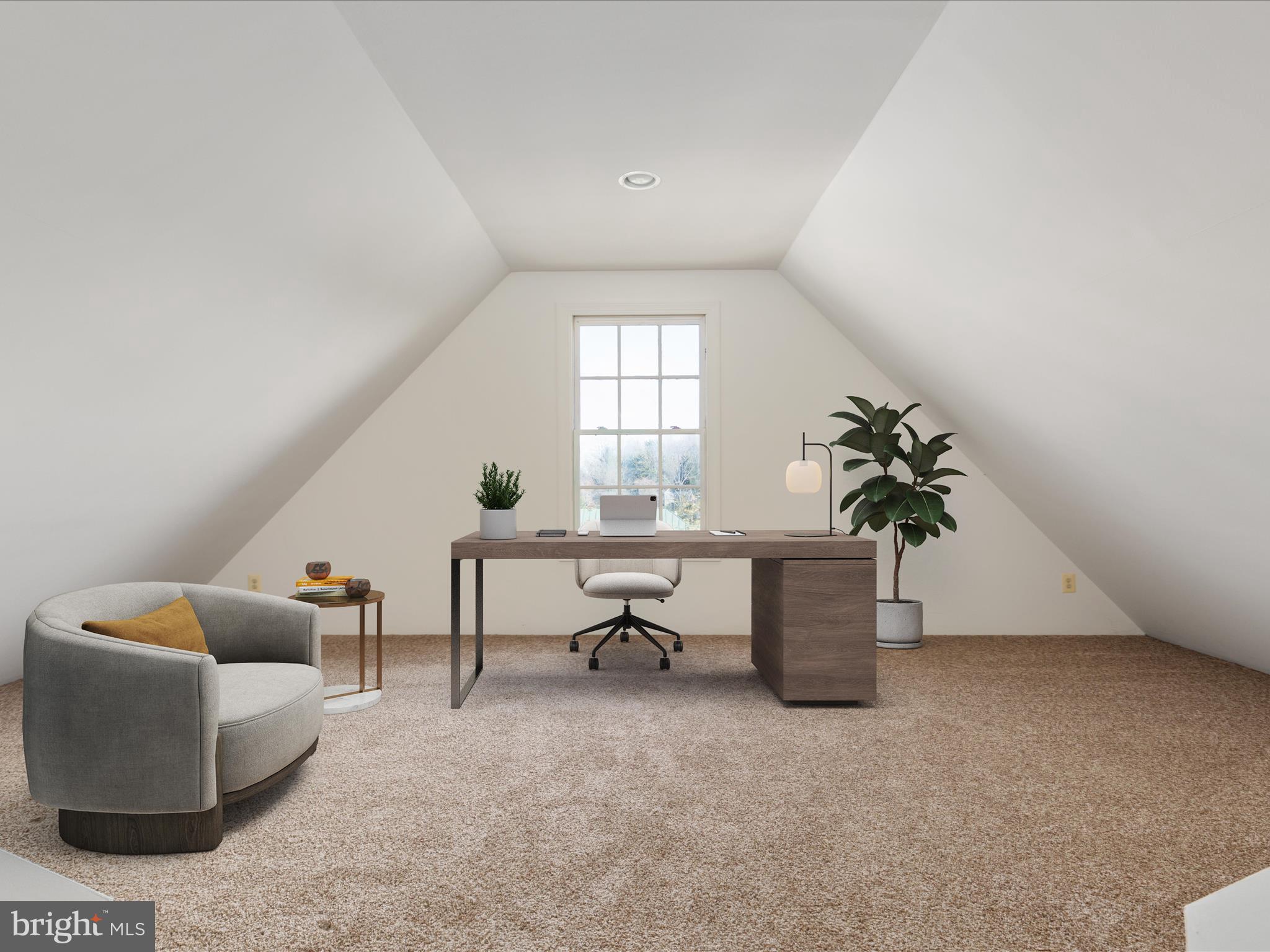 THE PLAINS - Residential