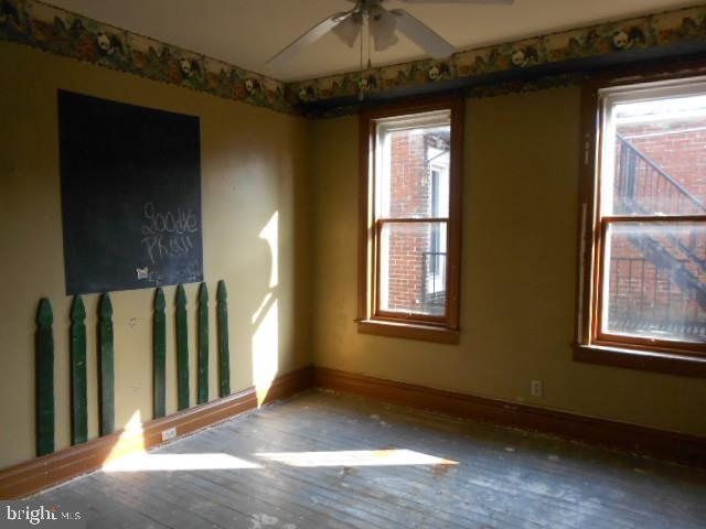 THE AVENUES - Residential