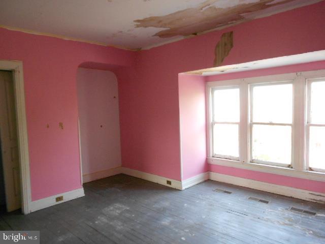 THE AVENUES - Residential