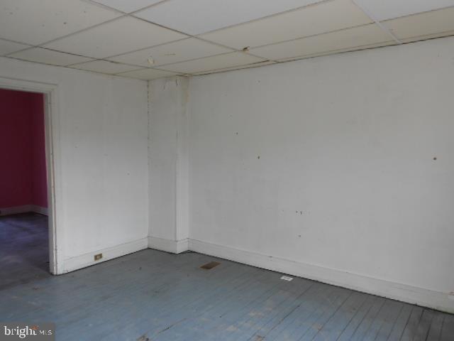 THE AVENUES - Residential