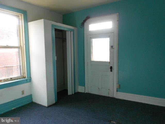 THE AVENUES - Residential