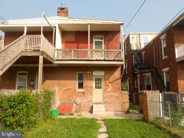 THE AVENUES - Residential