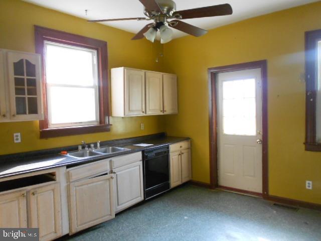 THE AVENUES - Residential