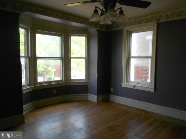 THE AVENUES - Residential