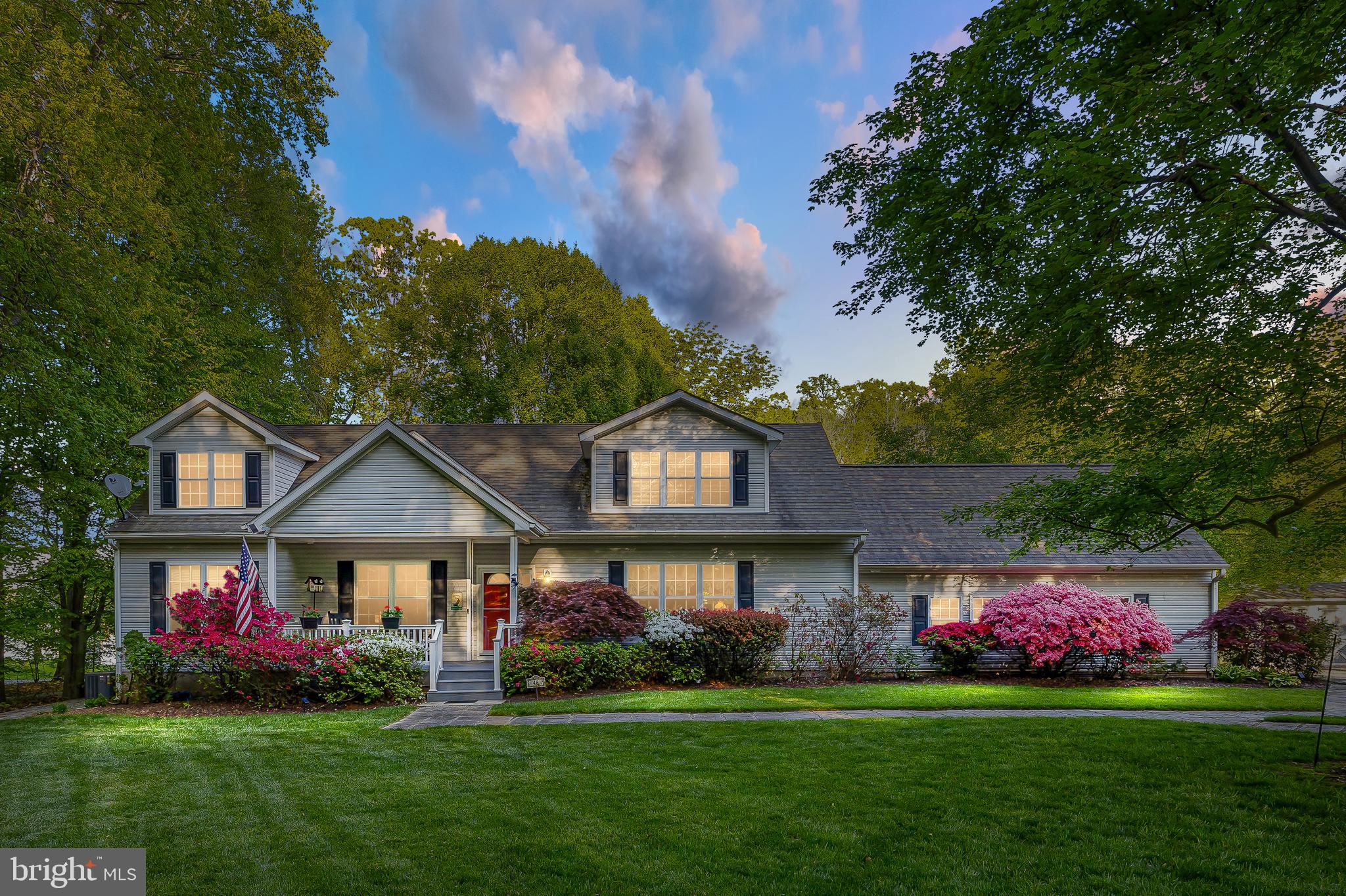 BEAR CASTLE - Residential