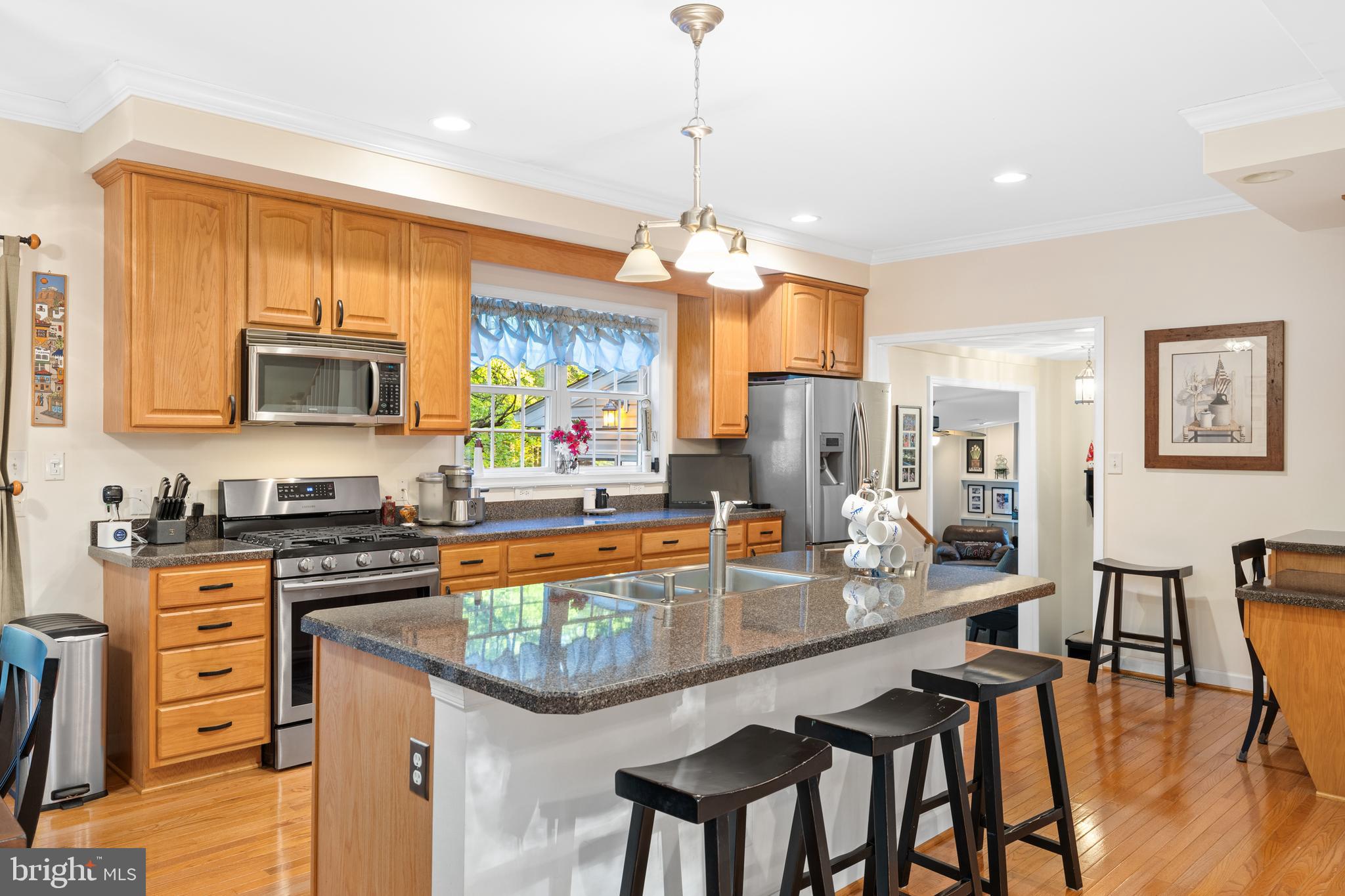 BEAR CASTLE - Residential