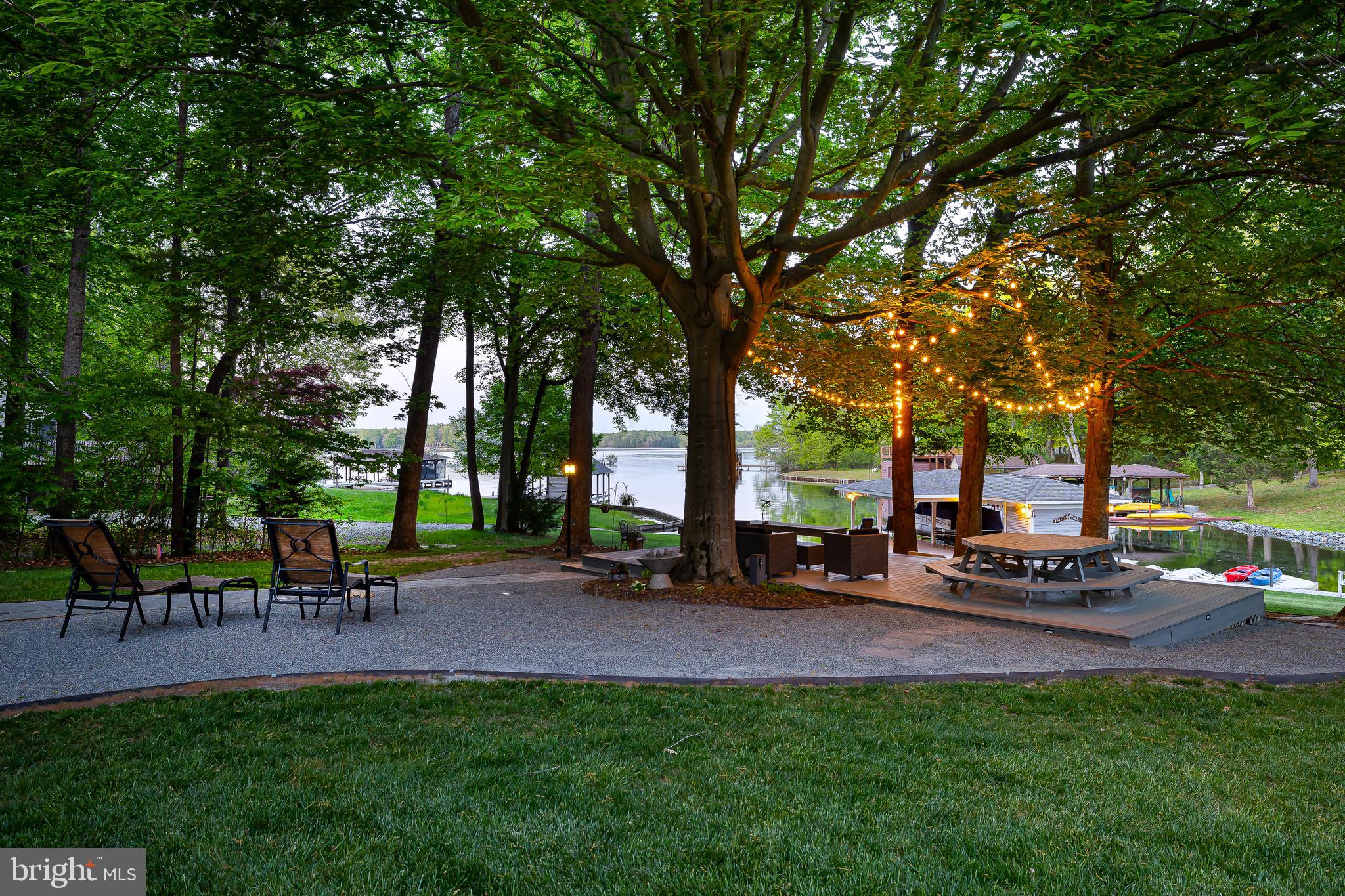 BEAR CASTLE - Residential