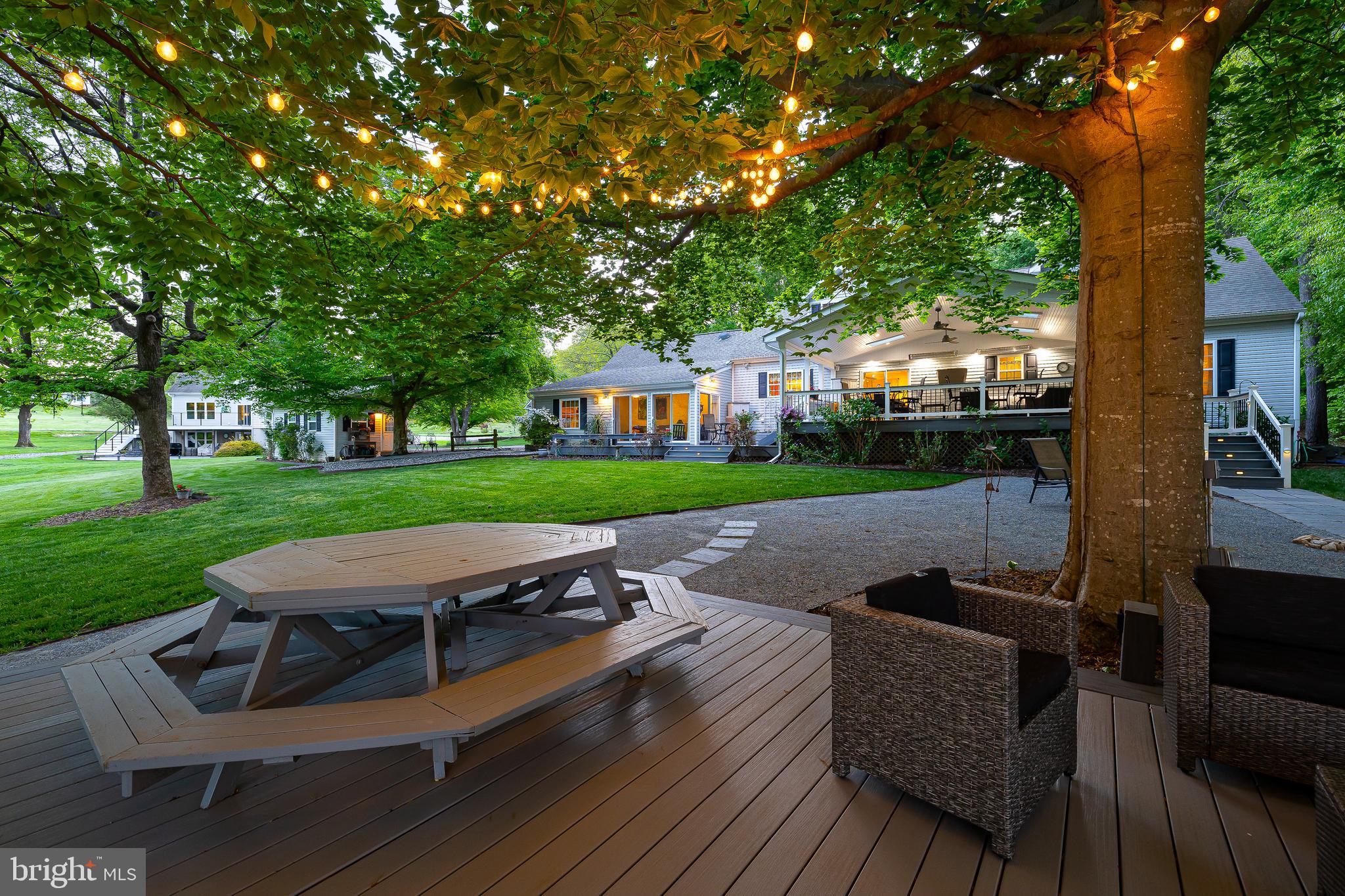 BEAR CASTLE - Residential