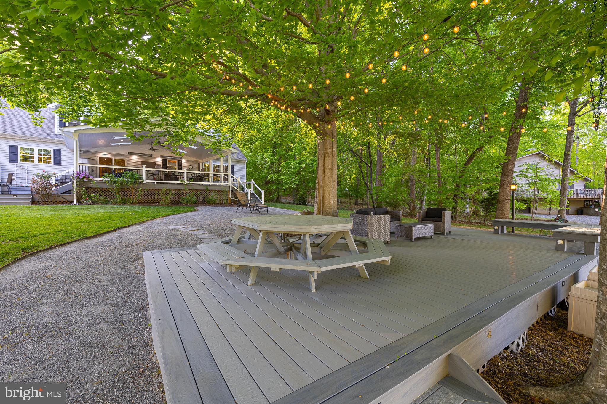 BEAR CASTLE - Residential