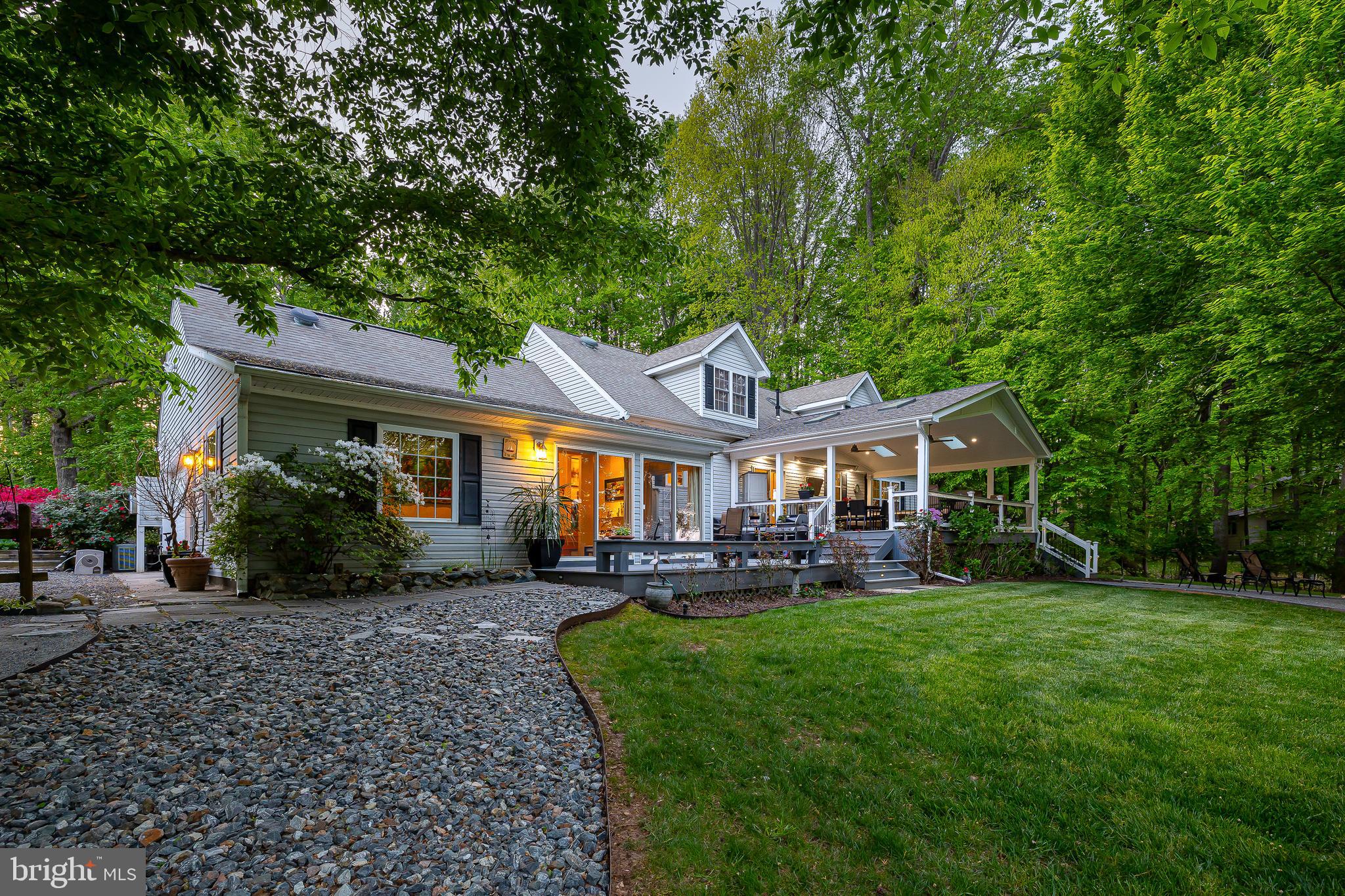 BEAR CASTLE - Residential