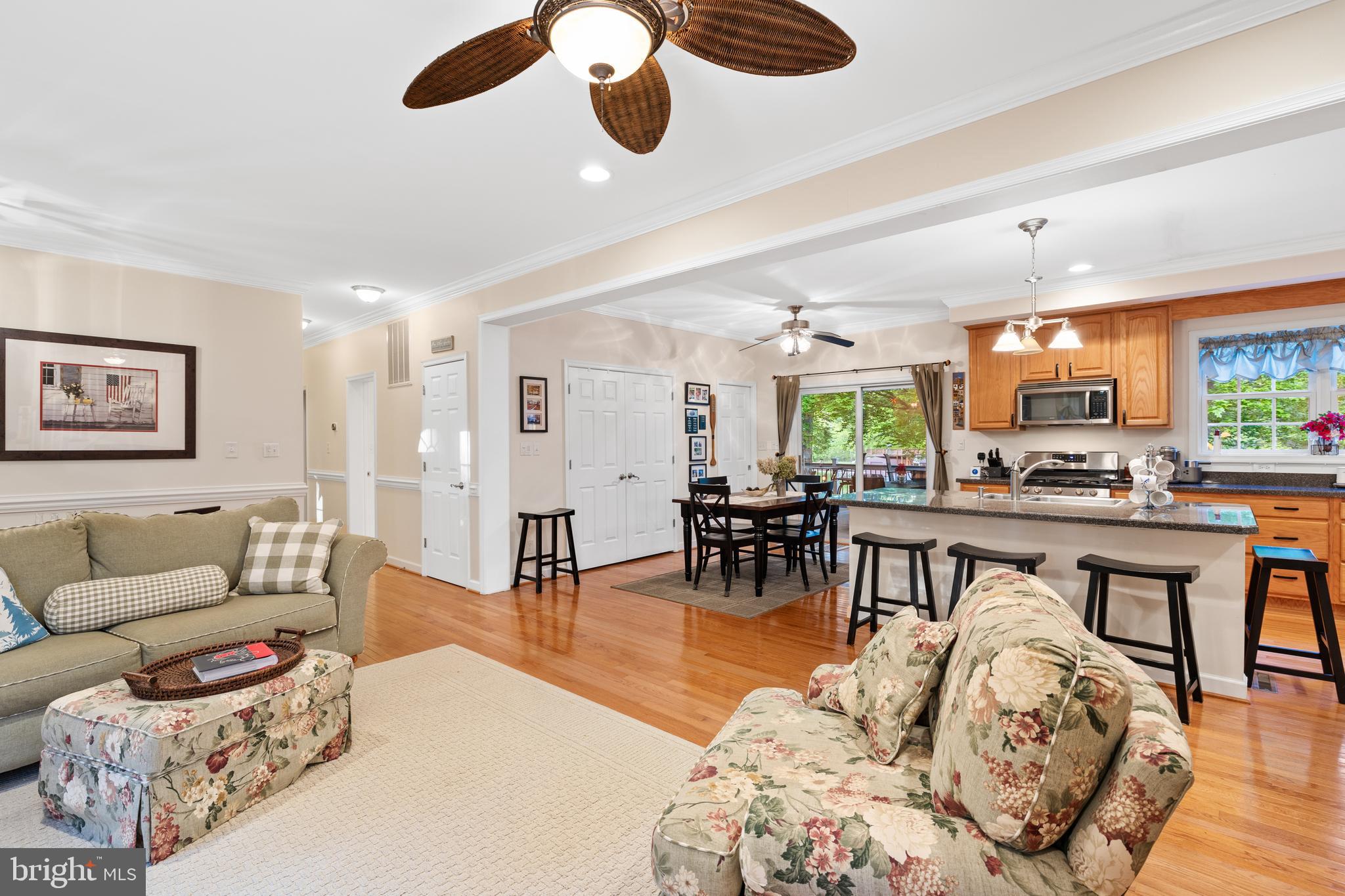 BEAR CASTLE - Residential