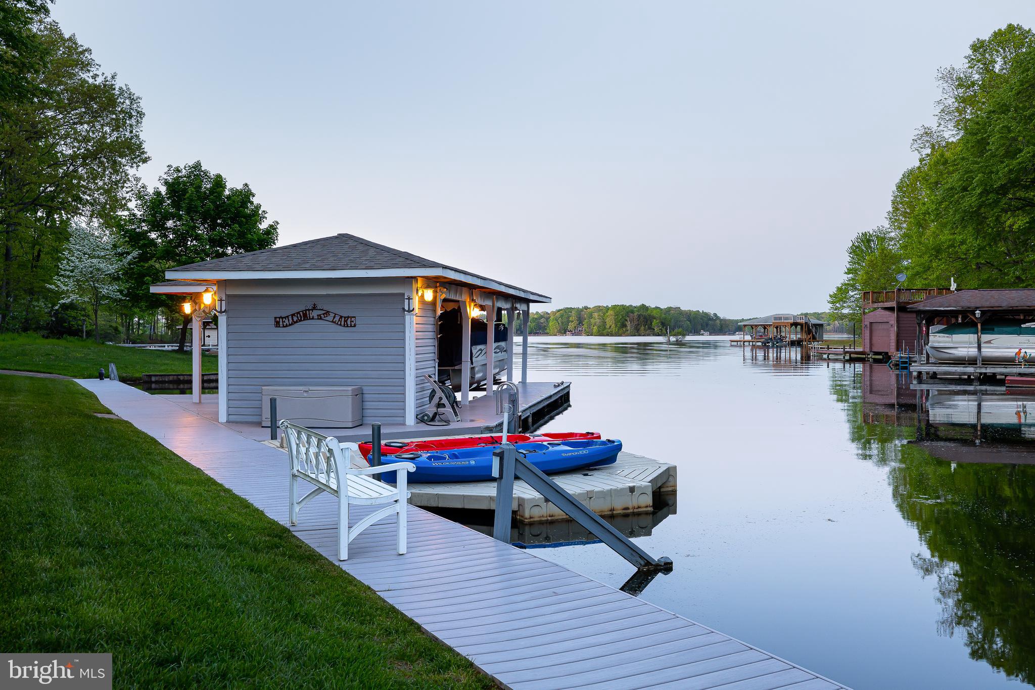 BEAR CASTLE - Residential