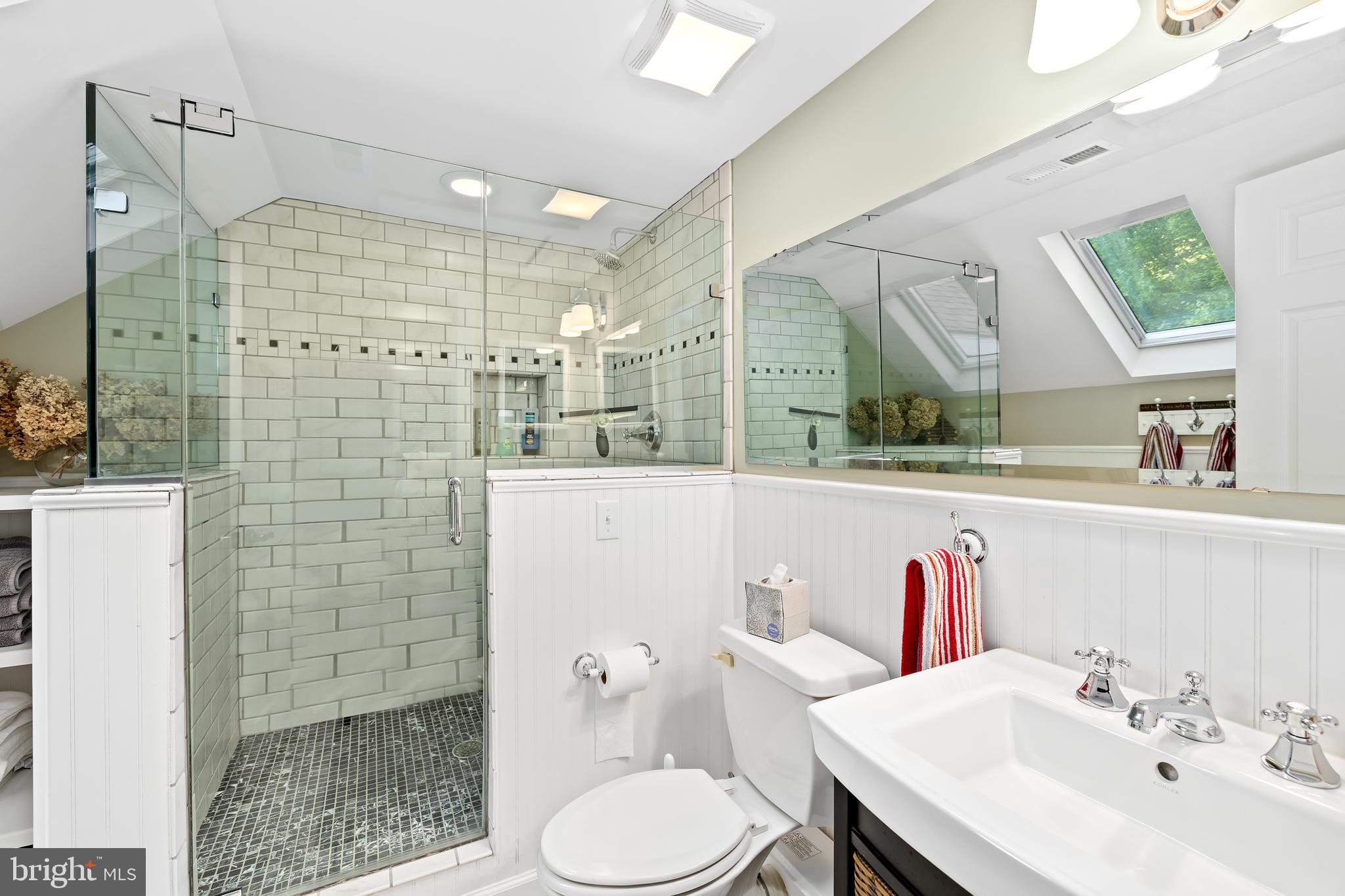 BEAR CASTLE - Residential