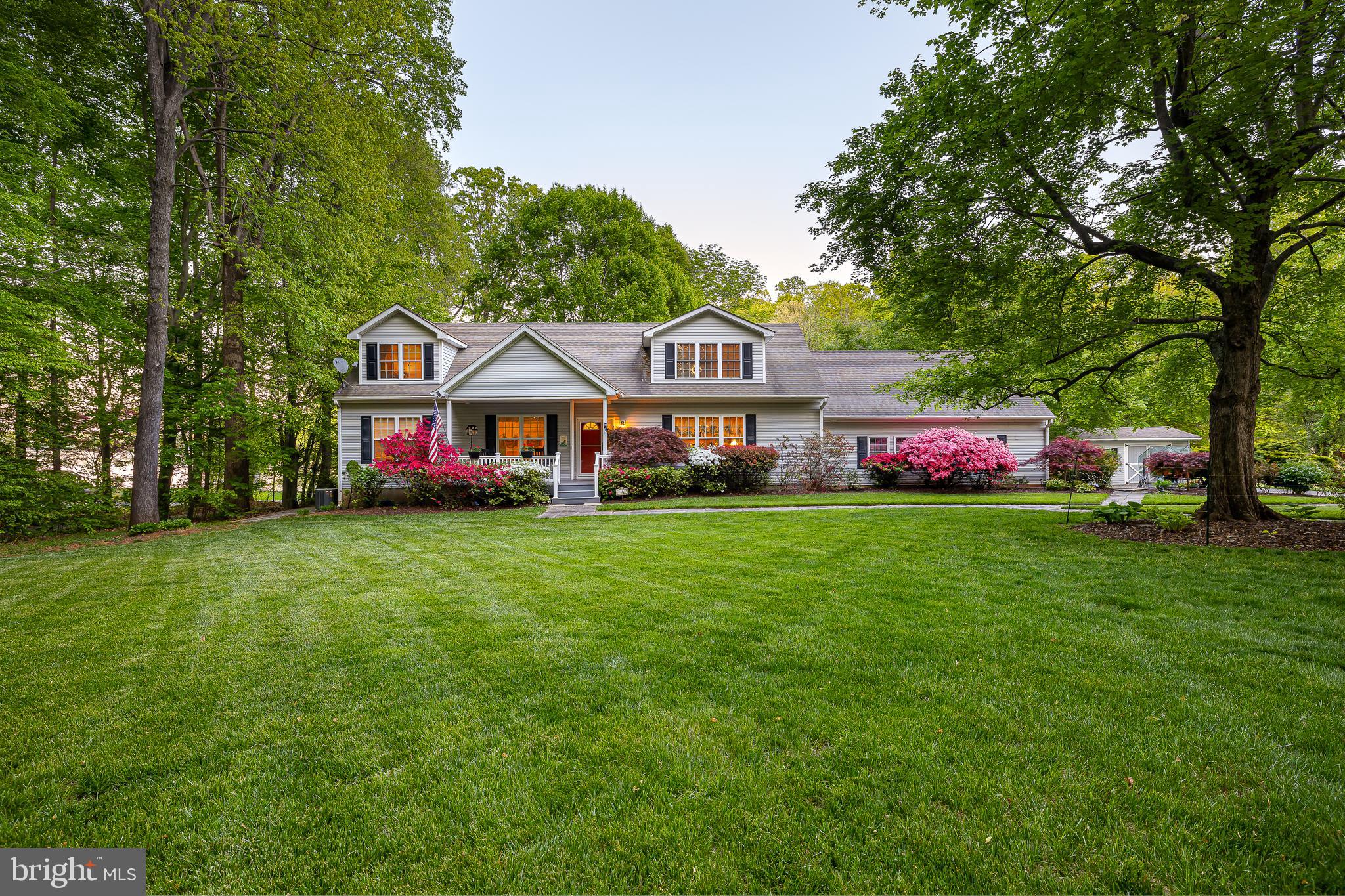 BEAR CASTLE - Residential