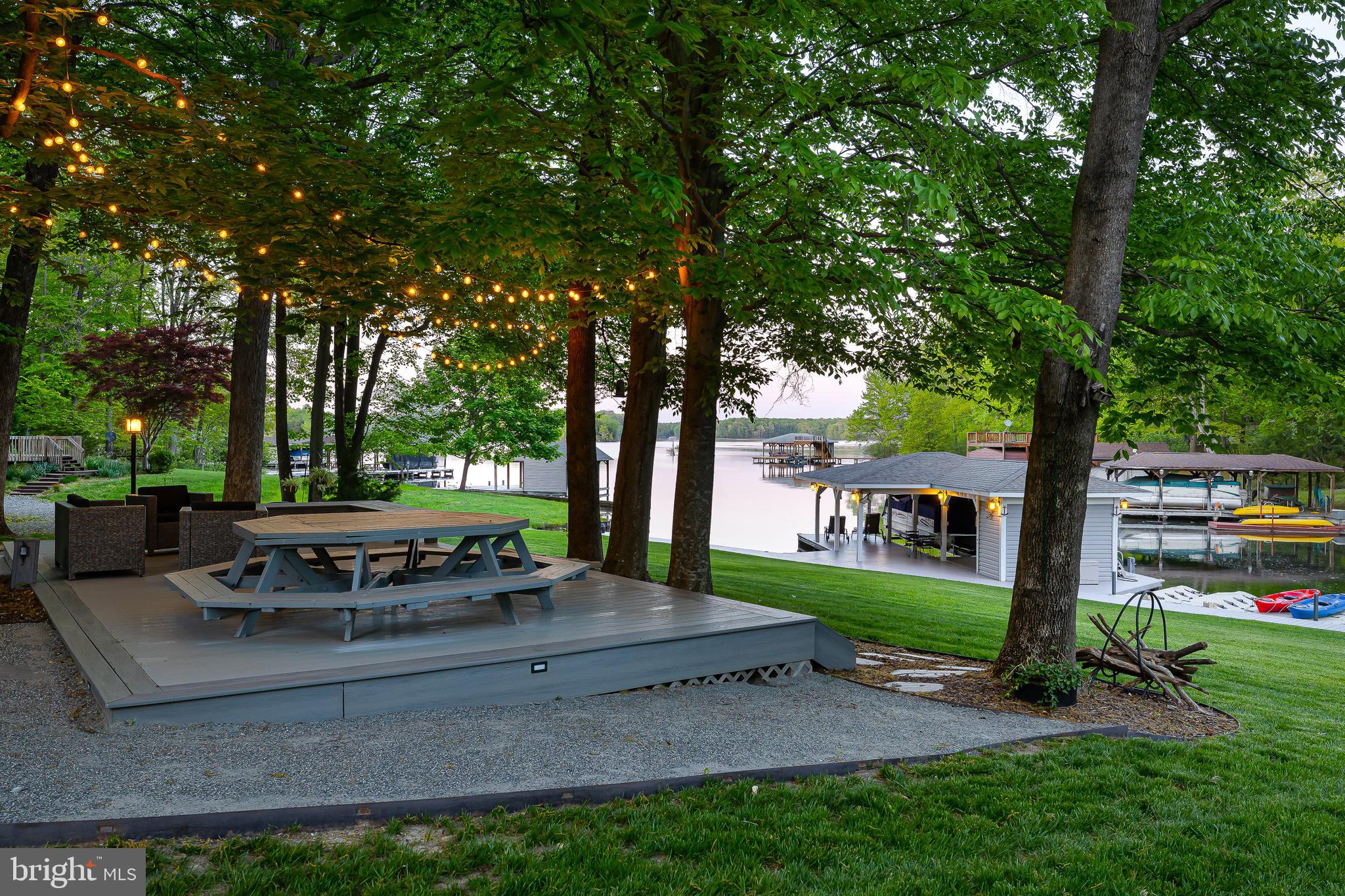 BEAR CASTLE - Residential