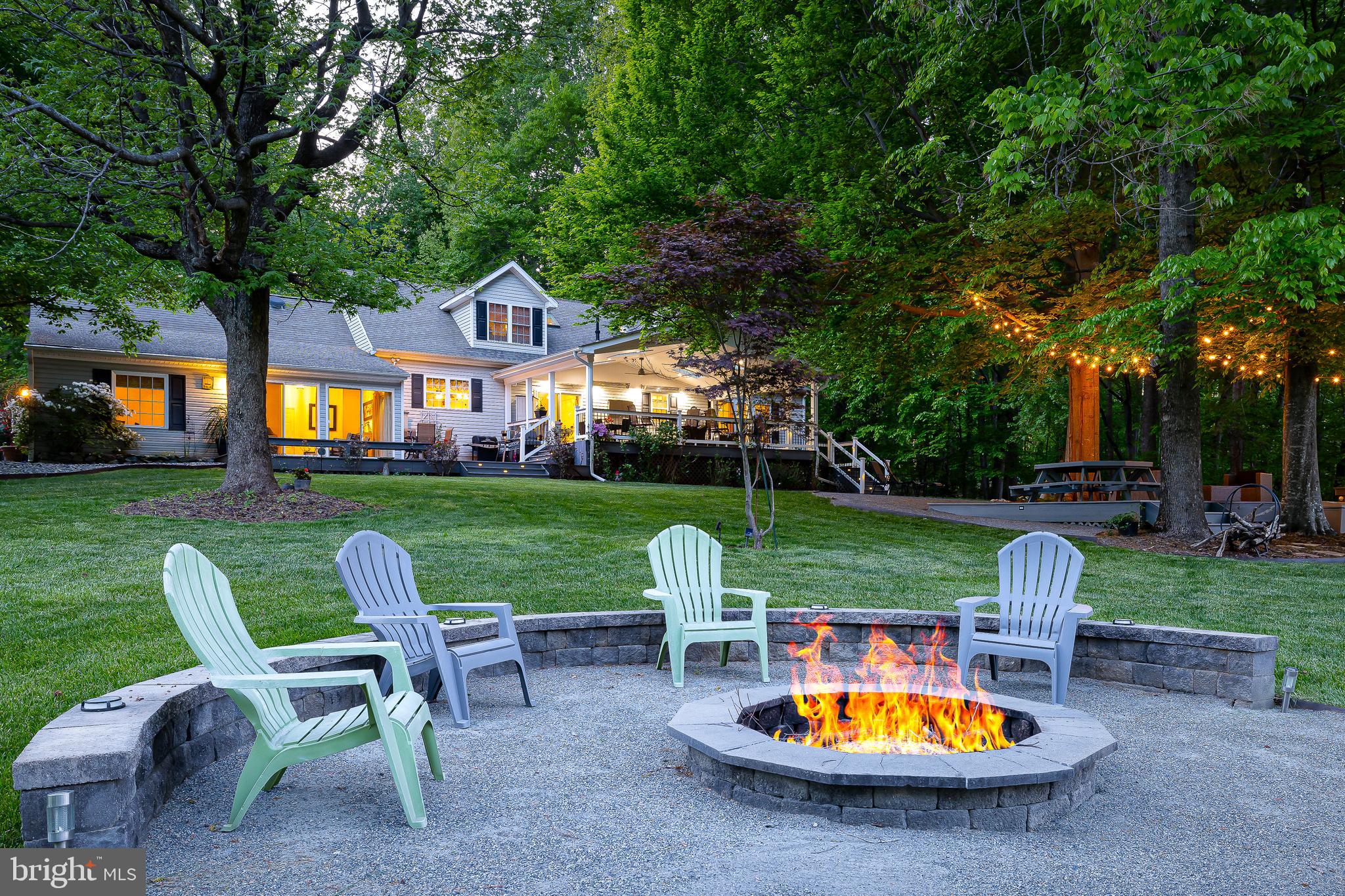 BEAR CASTLE - Residential