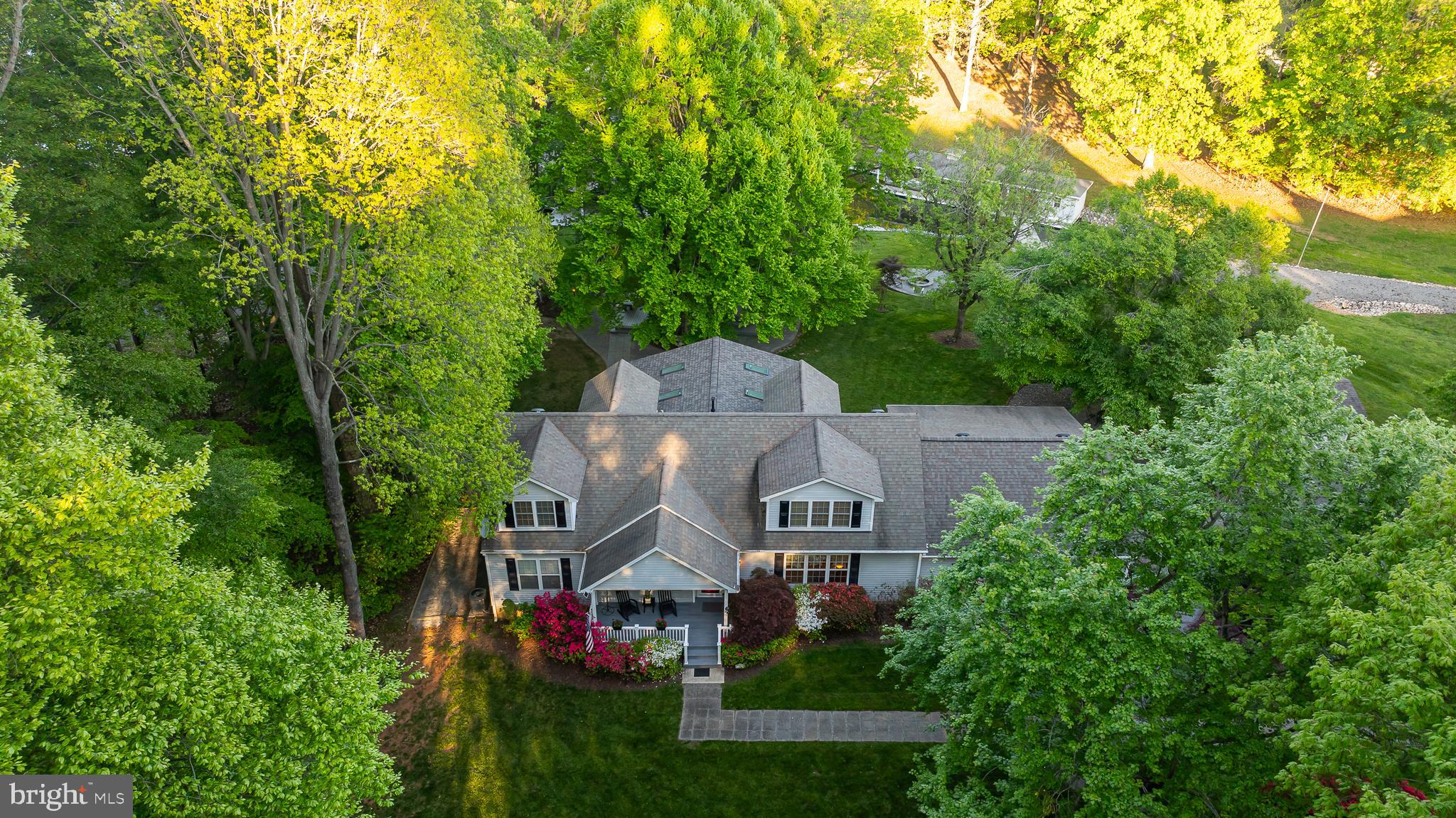 BEAR CASTLE - Residential